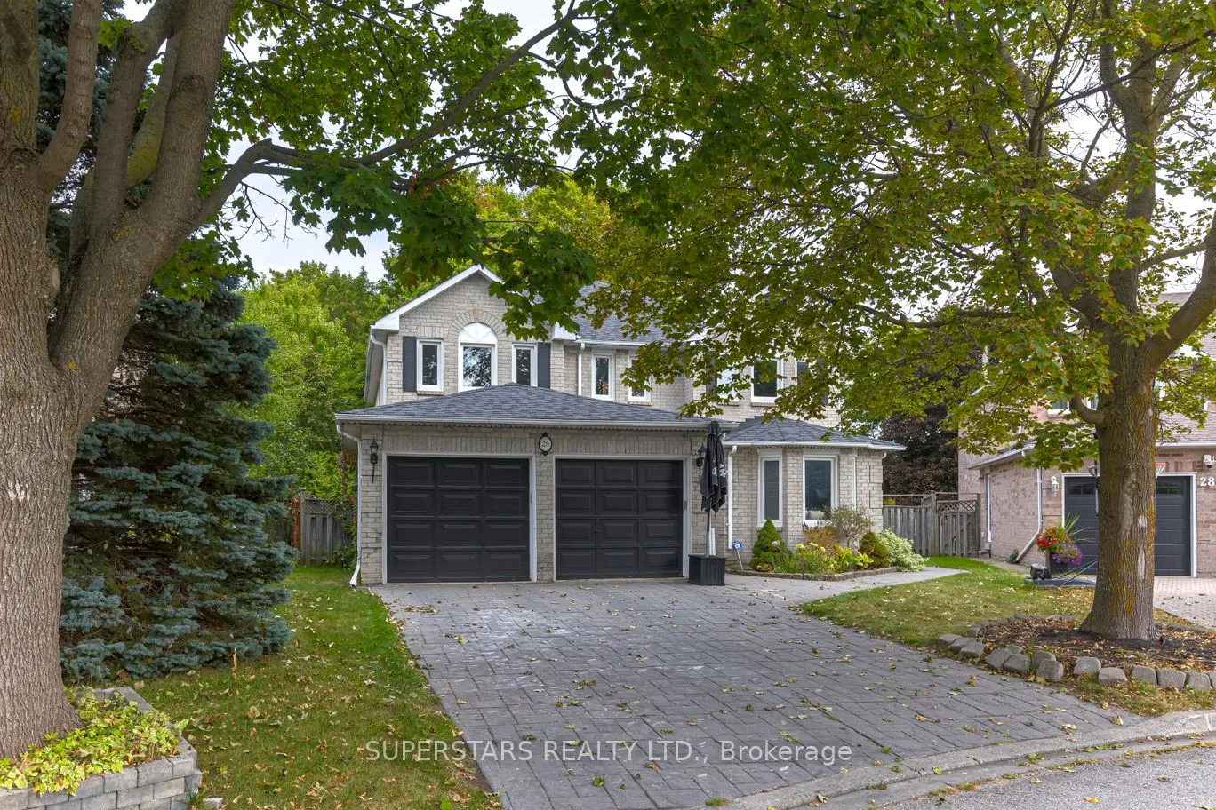 26 Tollbar Court