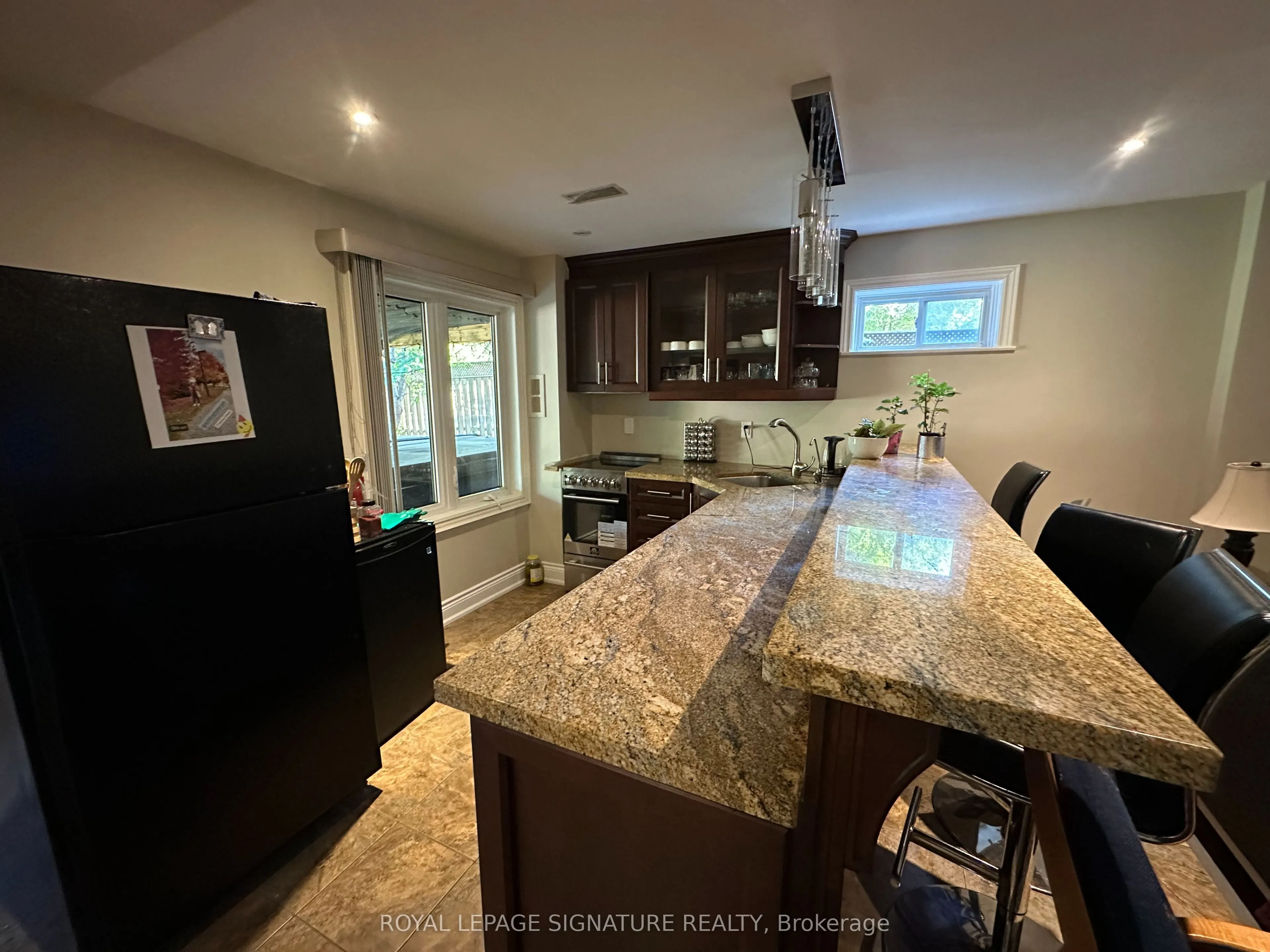 30 Knole Haven Drive, #Lower