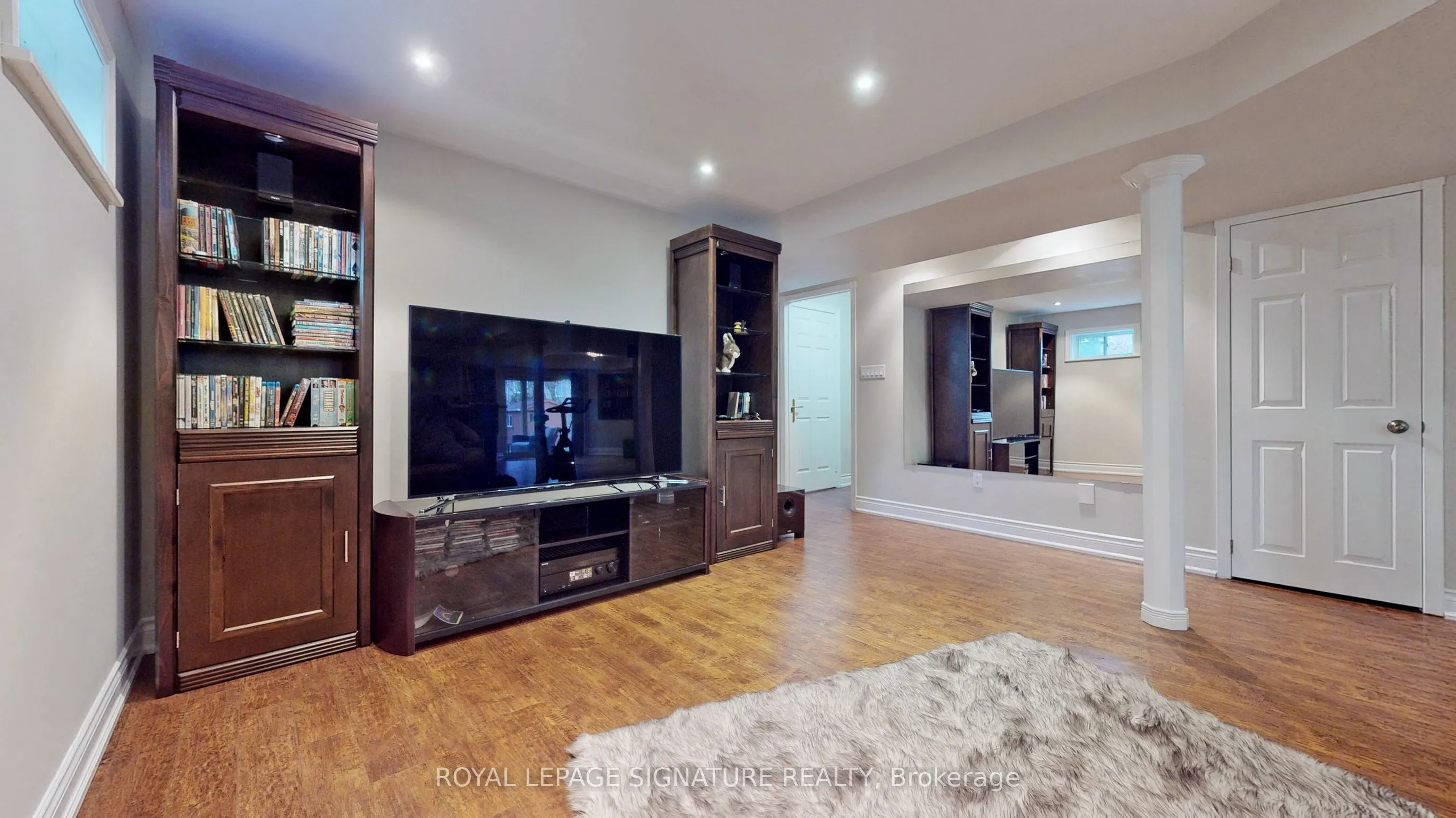 30 Knole Haven Drive, #Lower