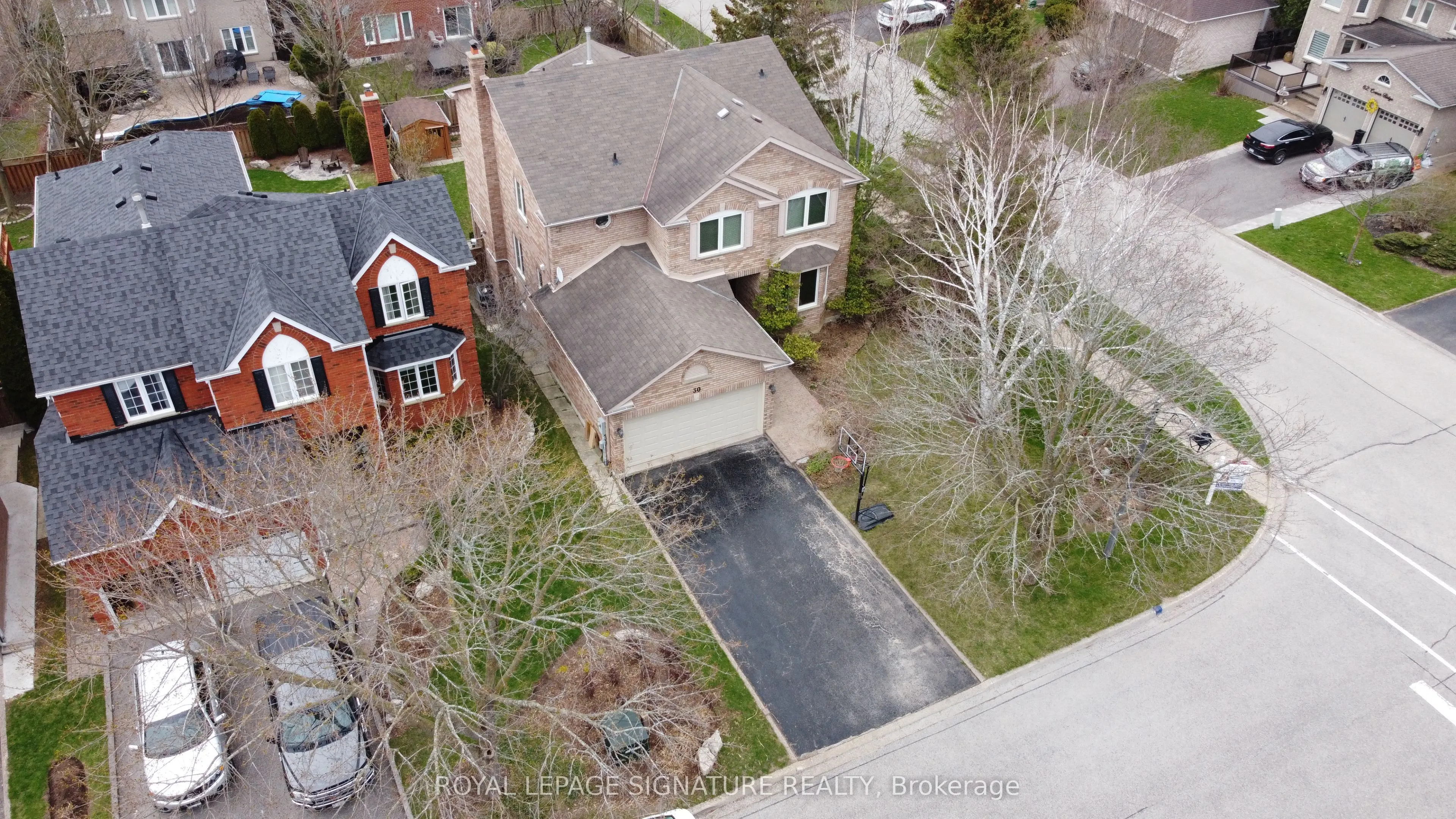 30 Knole Haven Drive, #Lower