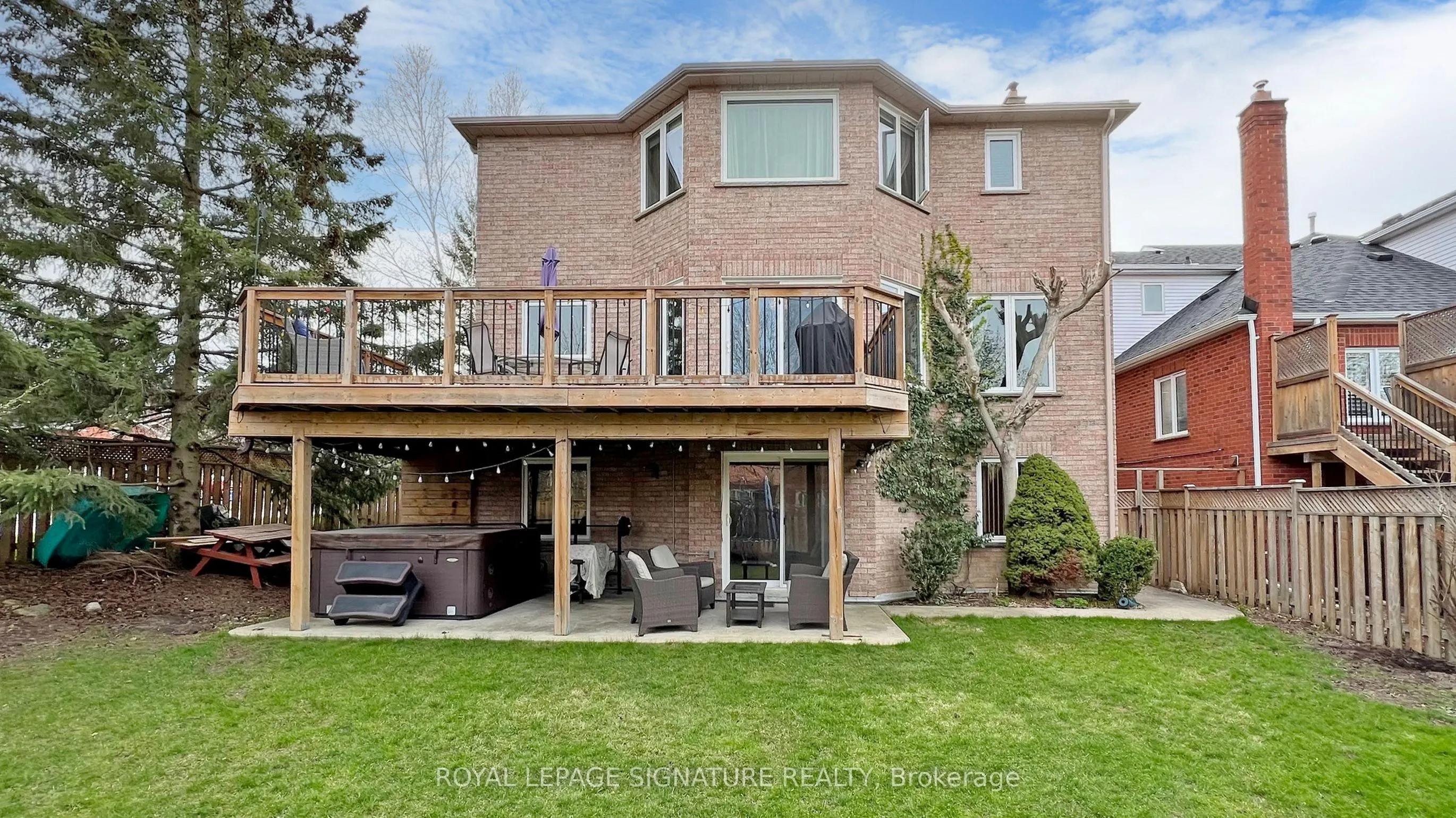30 Knole Haven Drive, #Lower