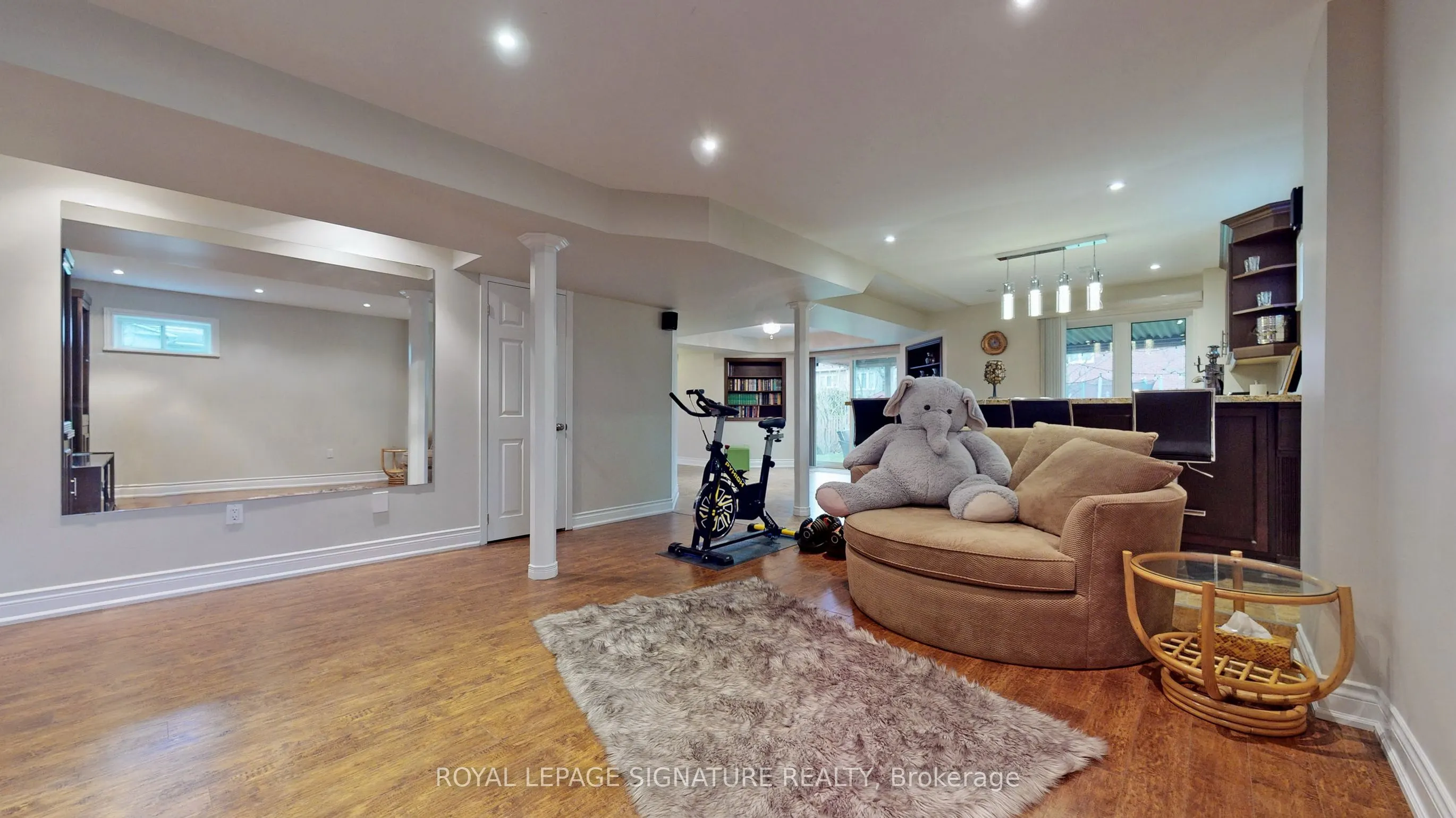 30 Knole Haven Drive, #Lower