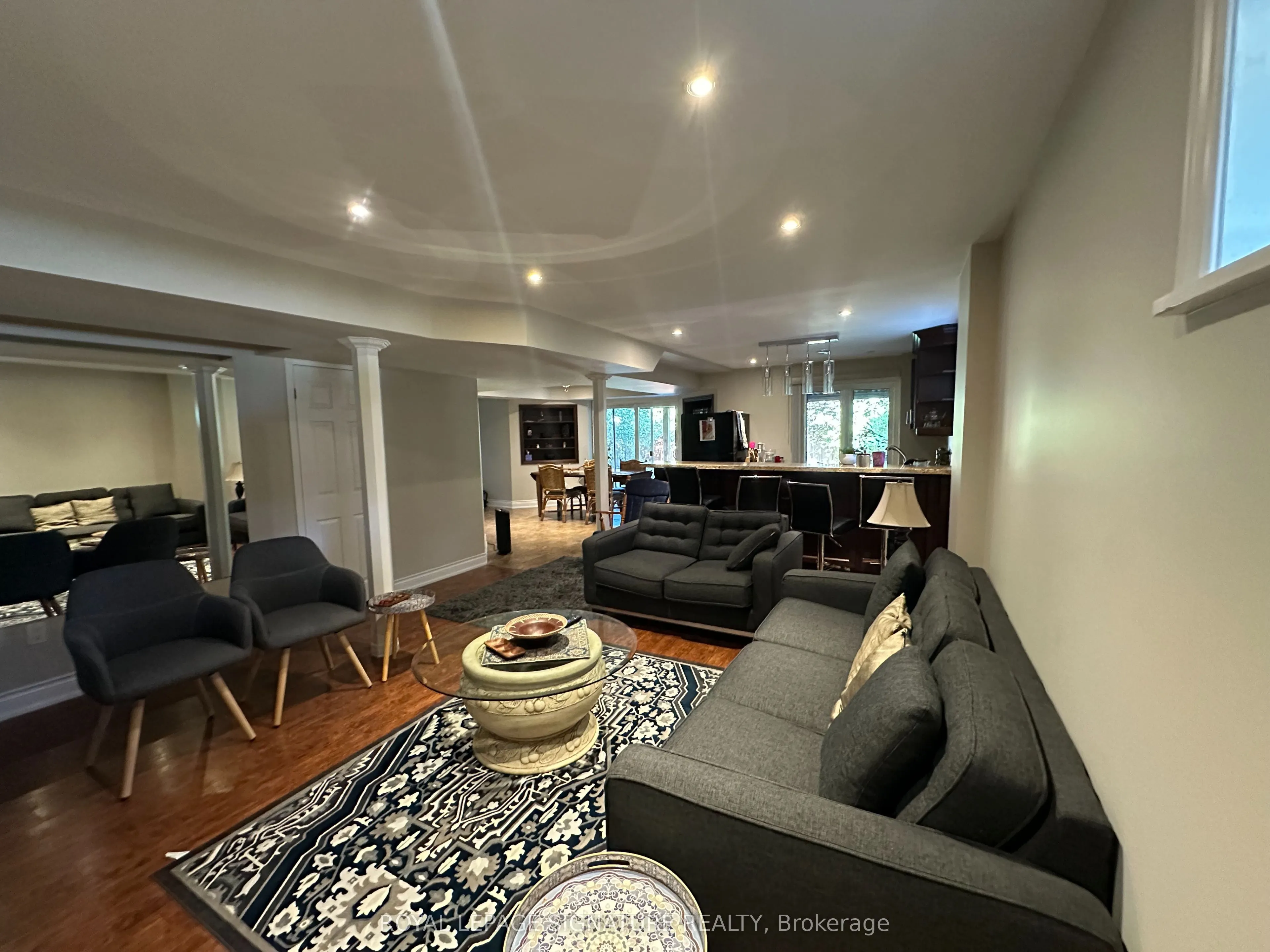 30 Knole Haven Drive, #Lower
