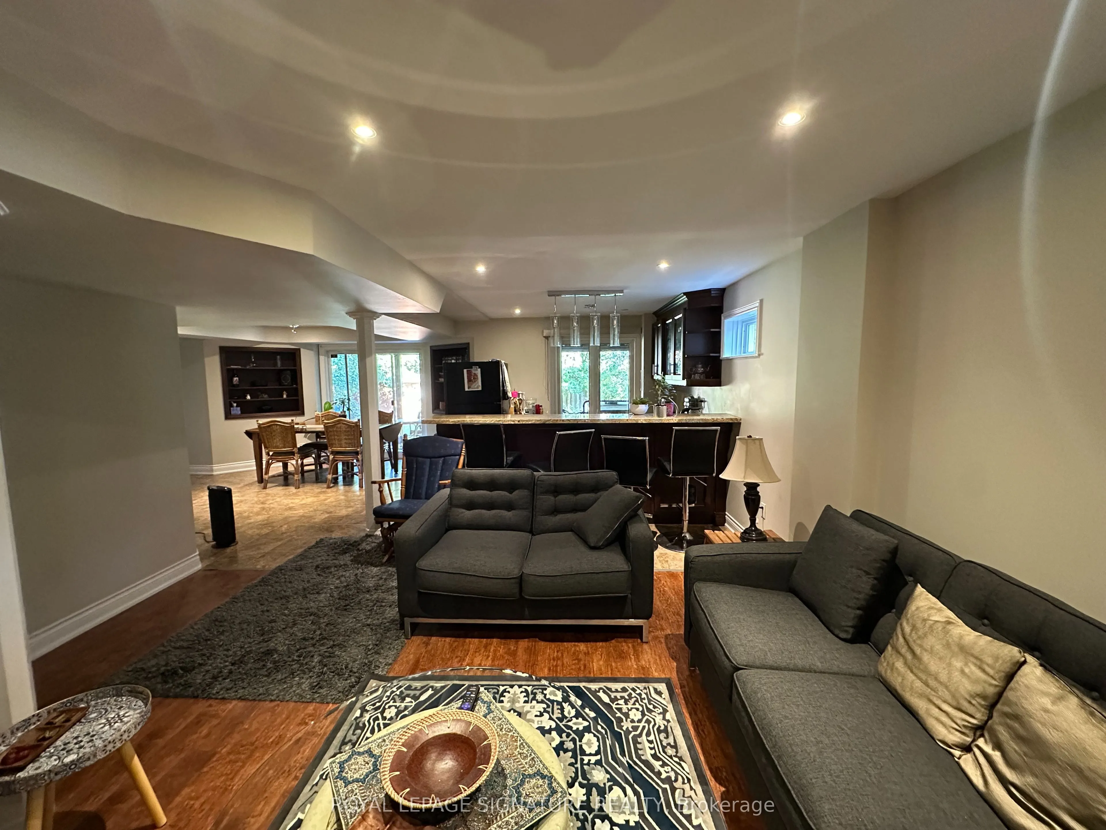 30 Knole Haven Drive, #Lower