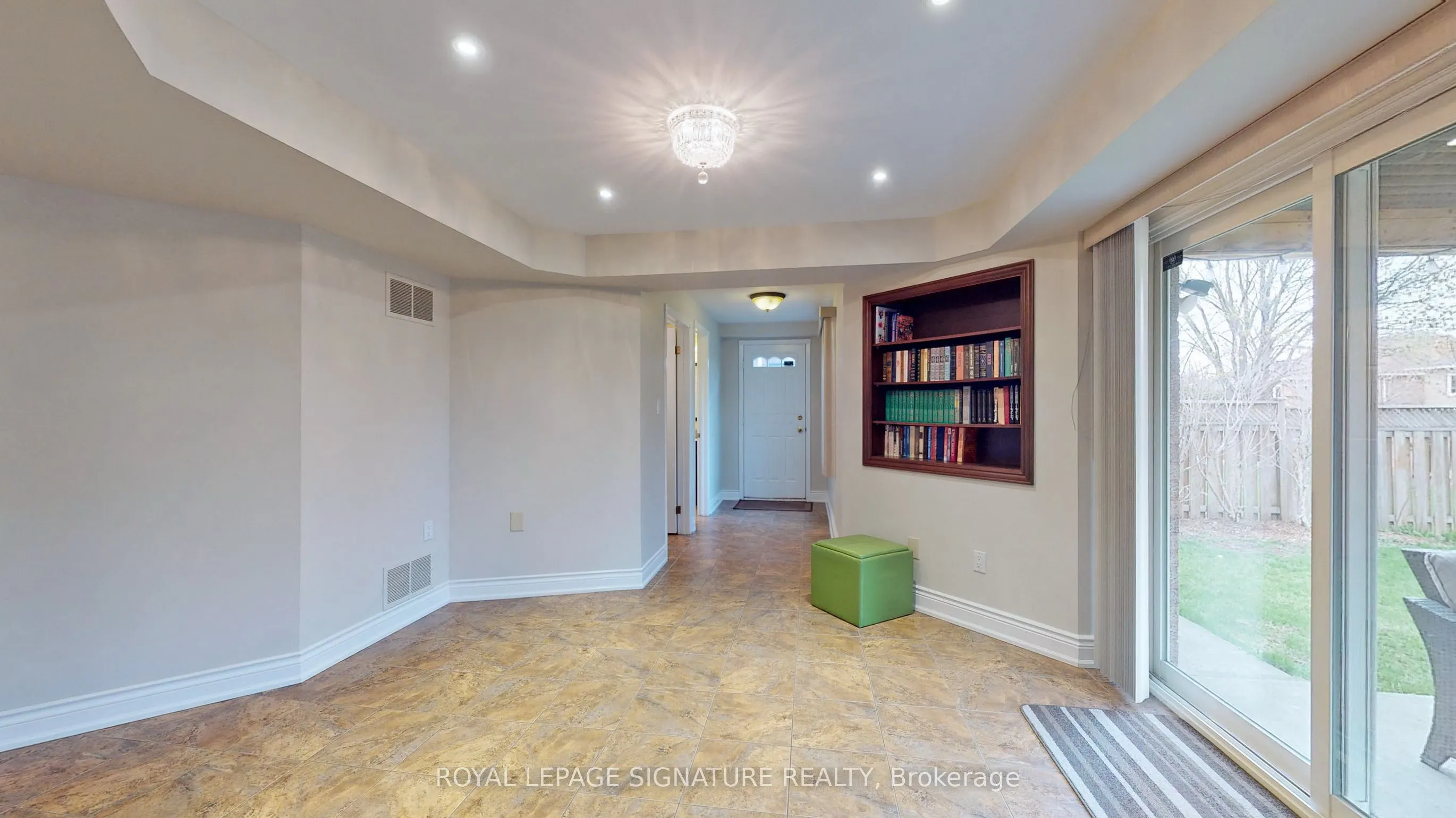 30 Knole Haven Drive, #Lower