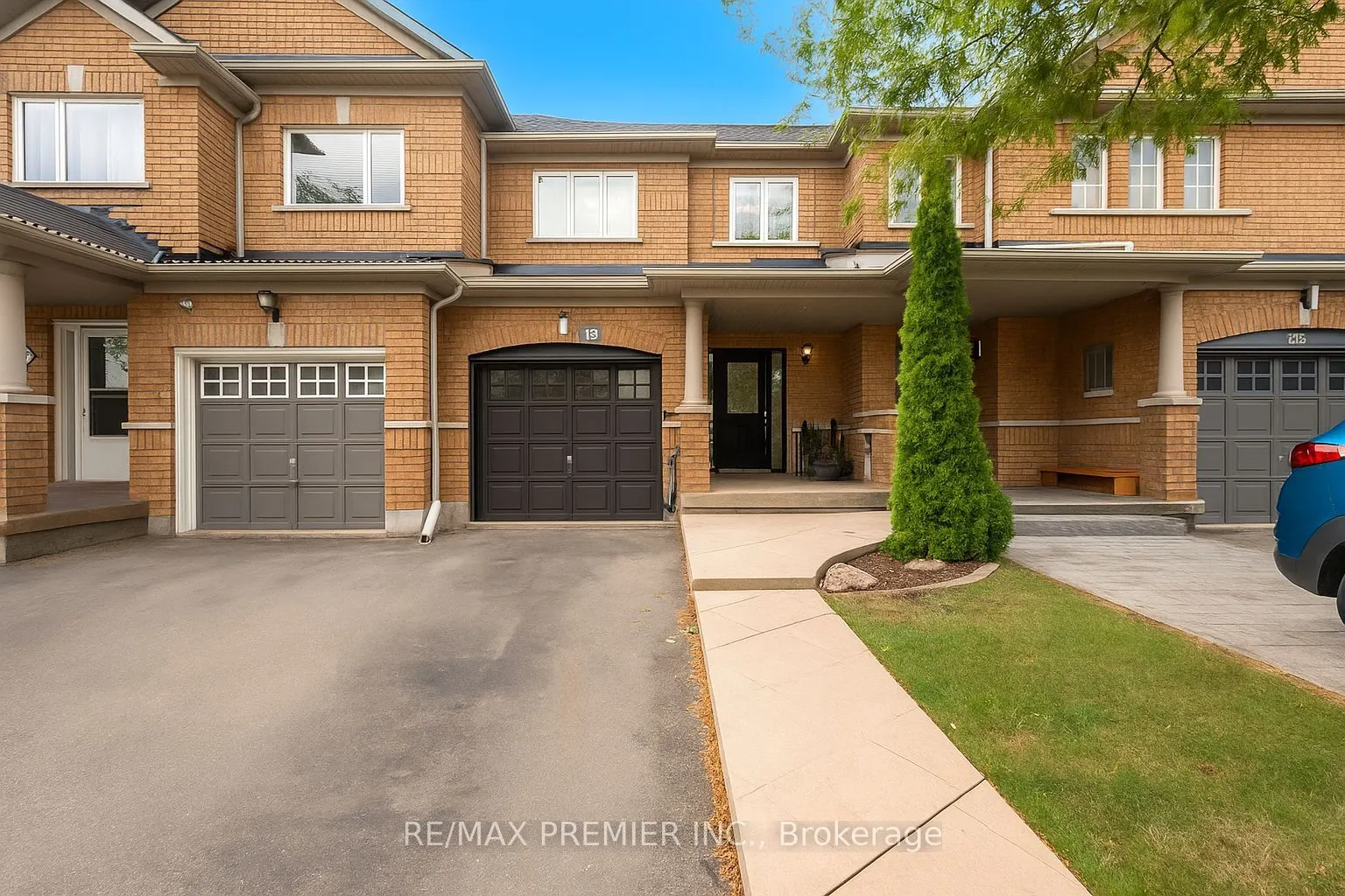 78 Keystar Court