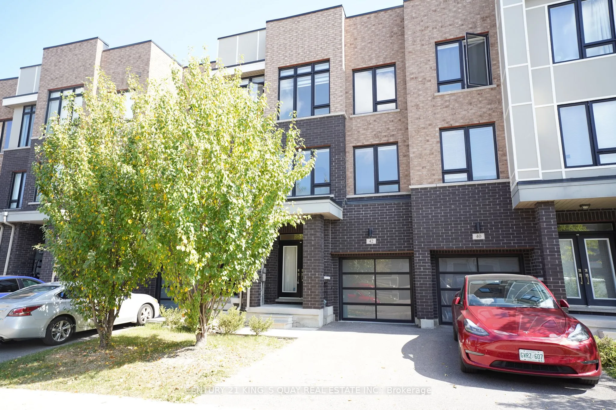 42 Fancamp Drive