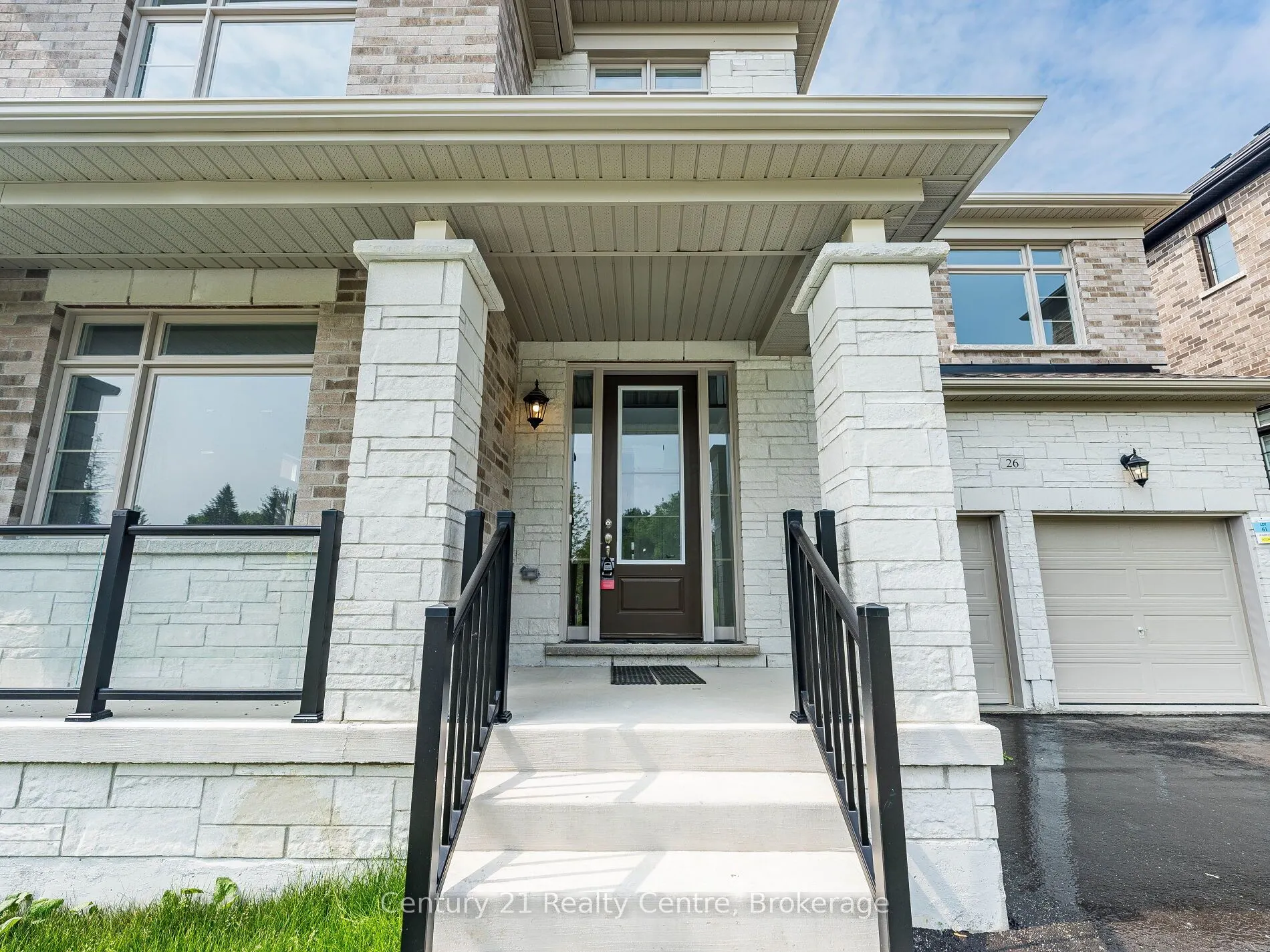 26 Hearn Street