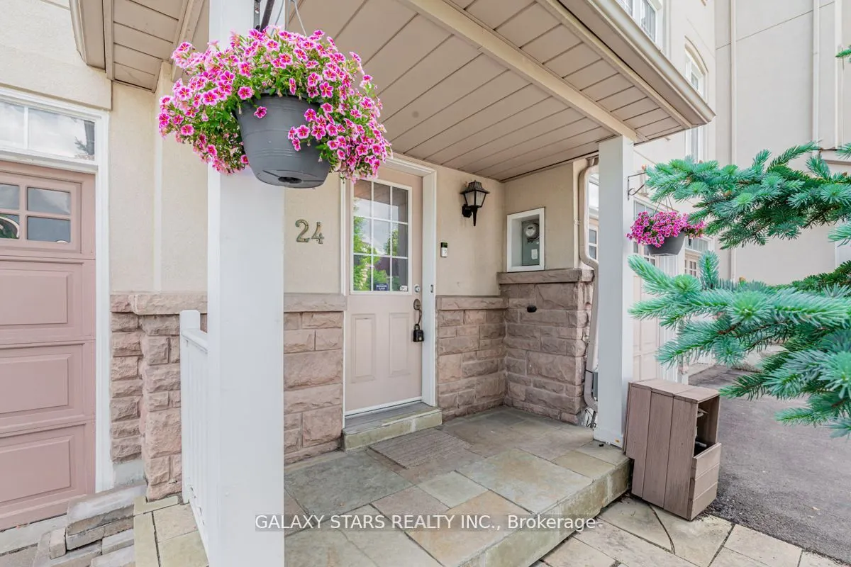 24 Post Oak Drive