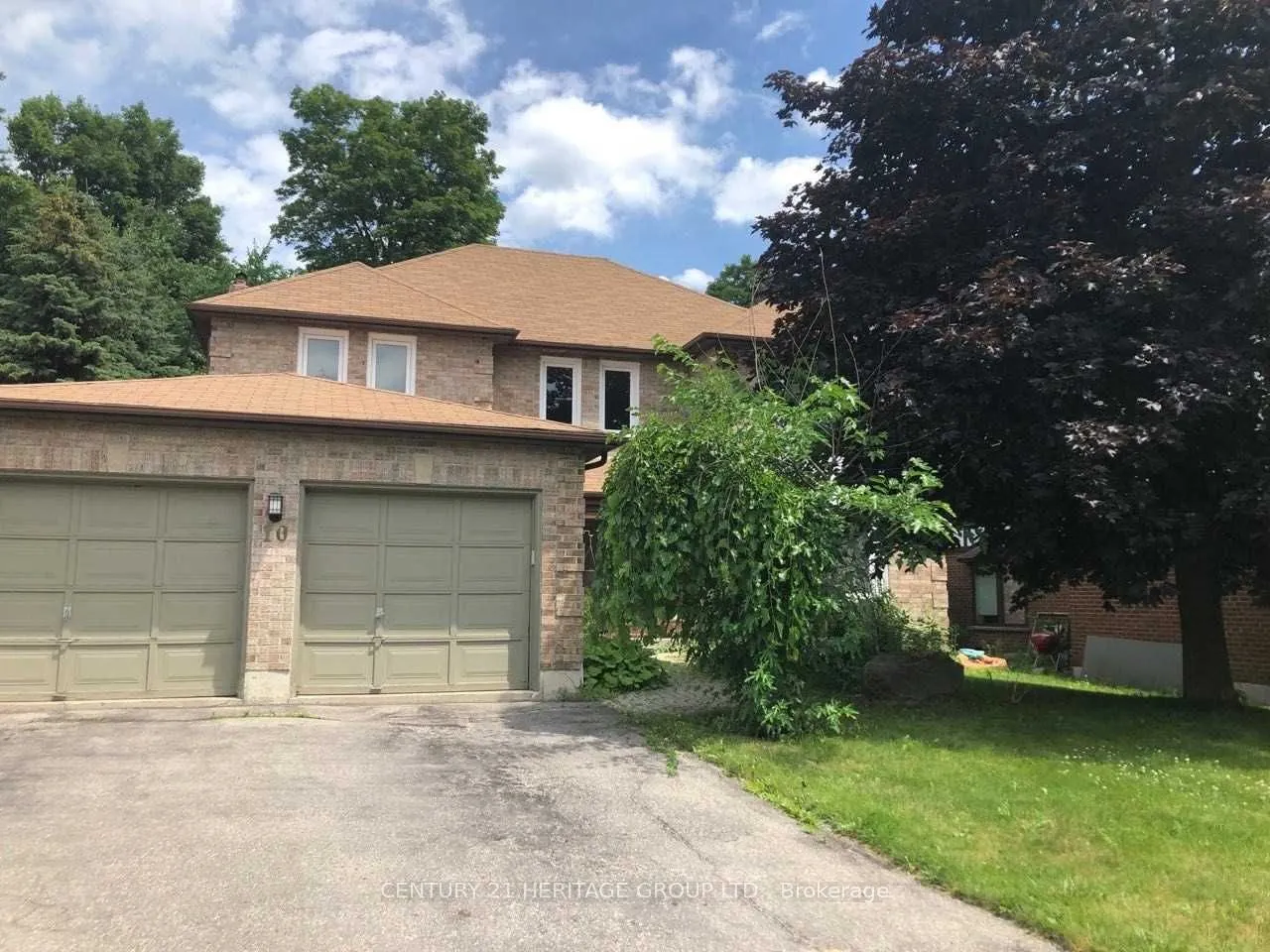 10 McClenny Drive, #bsmt