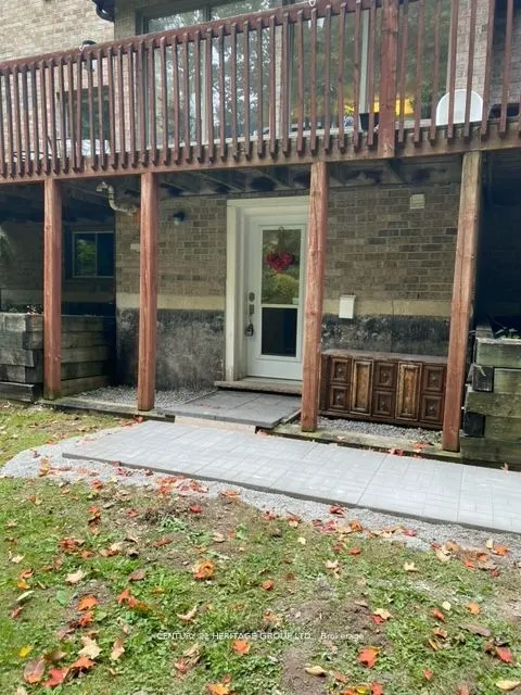 10 McClenny Drive, #bsmt
