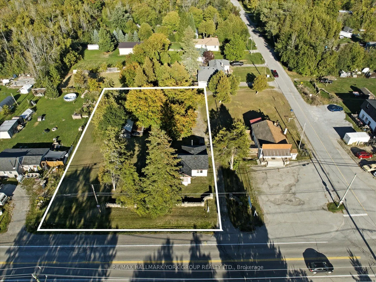 23035 Lake Ridge Road