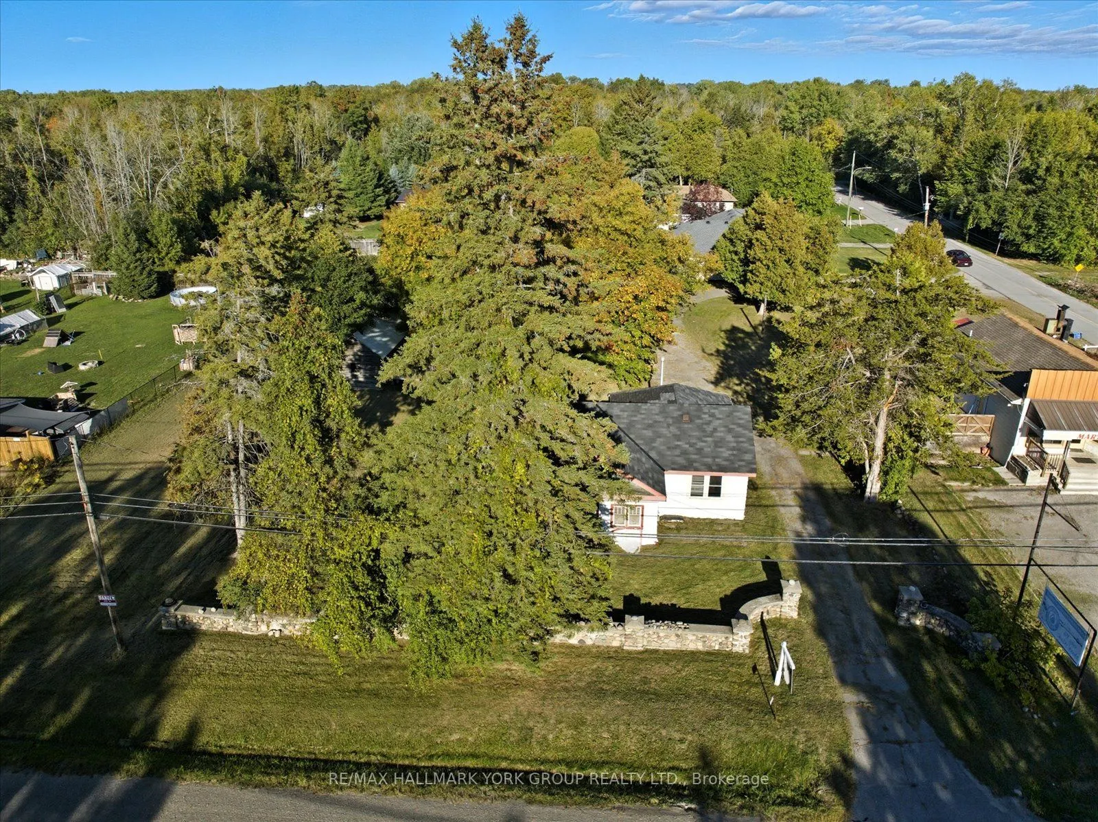 23035 Lake Ridge Road