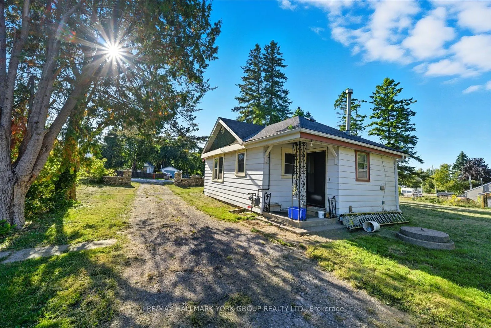 23035 Lake Ridge Road