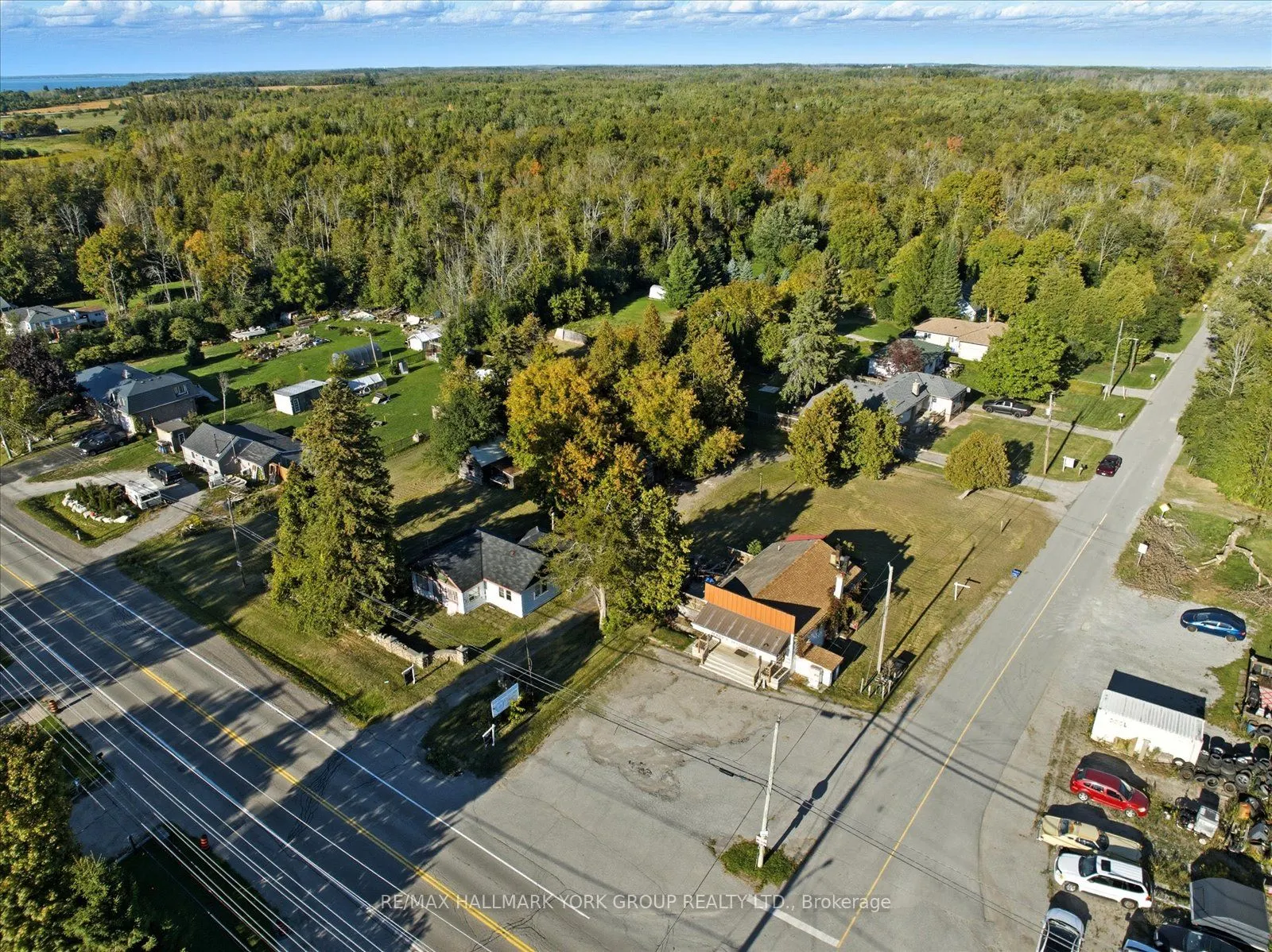 23035 Lake Ridge Road