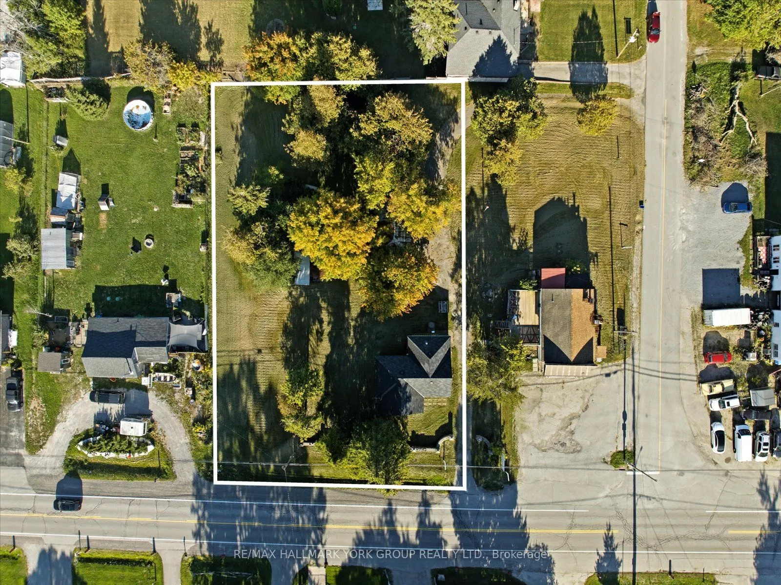 23035 Lake Ridge Road