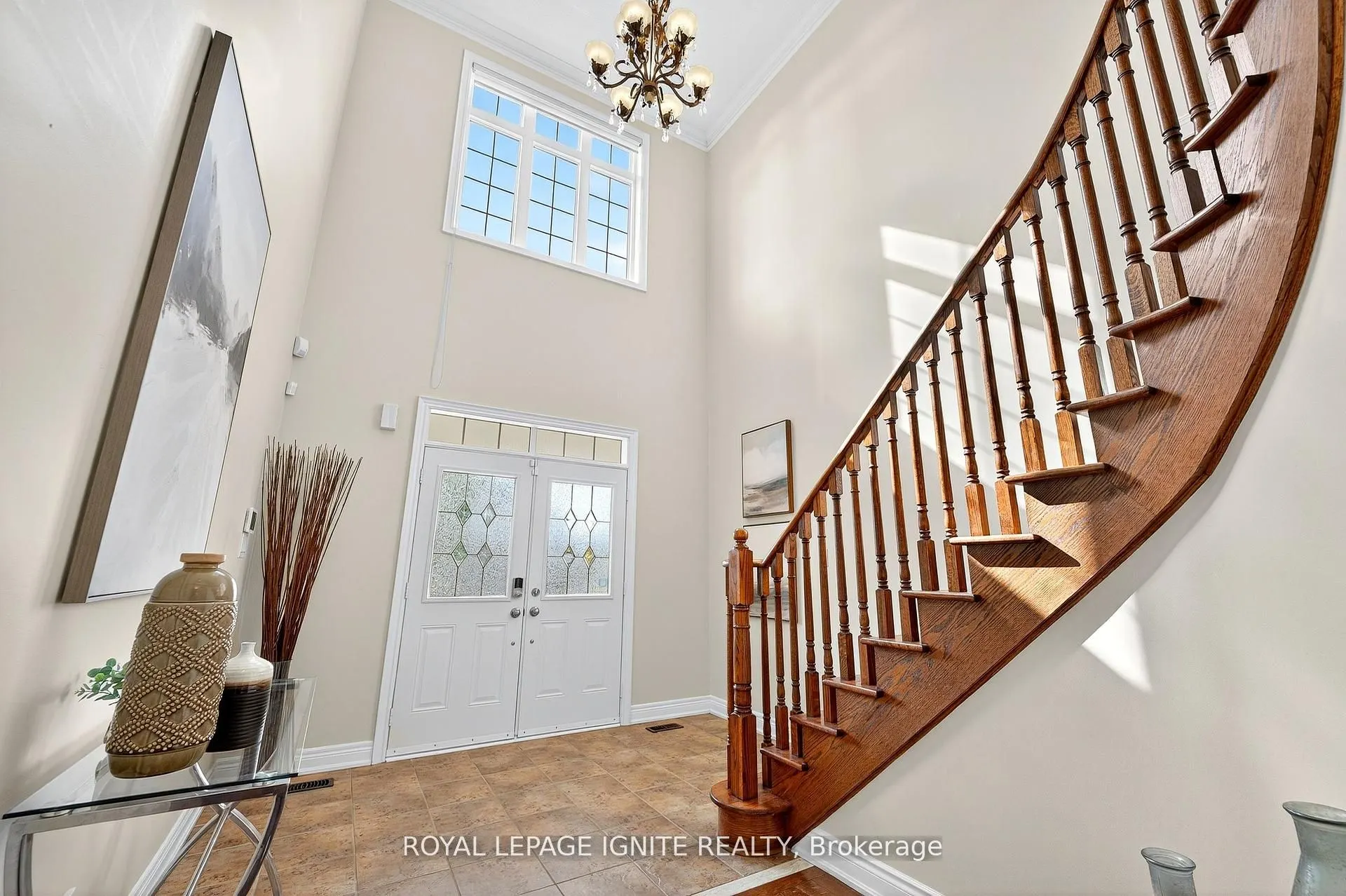 95 Chelsea Crescent