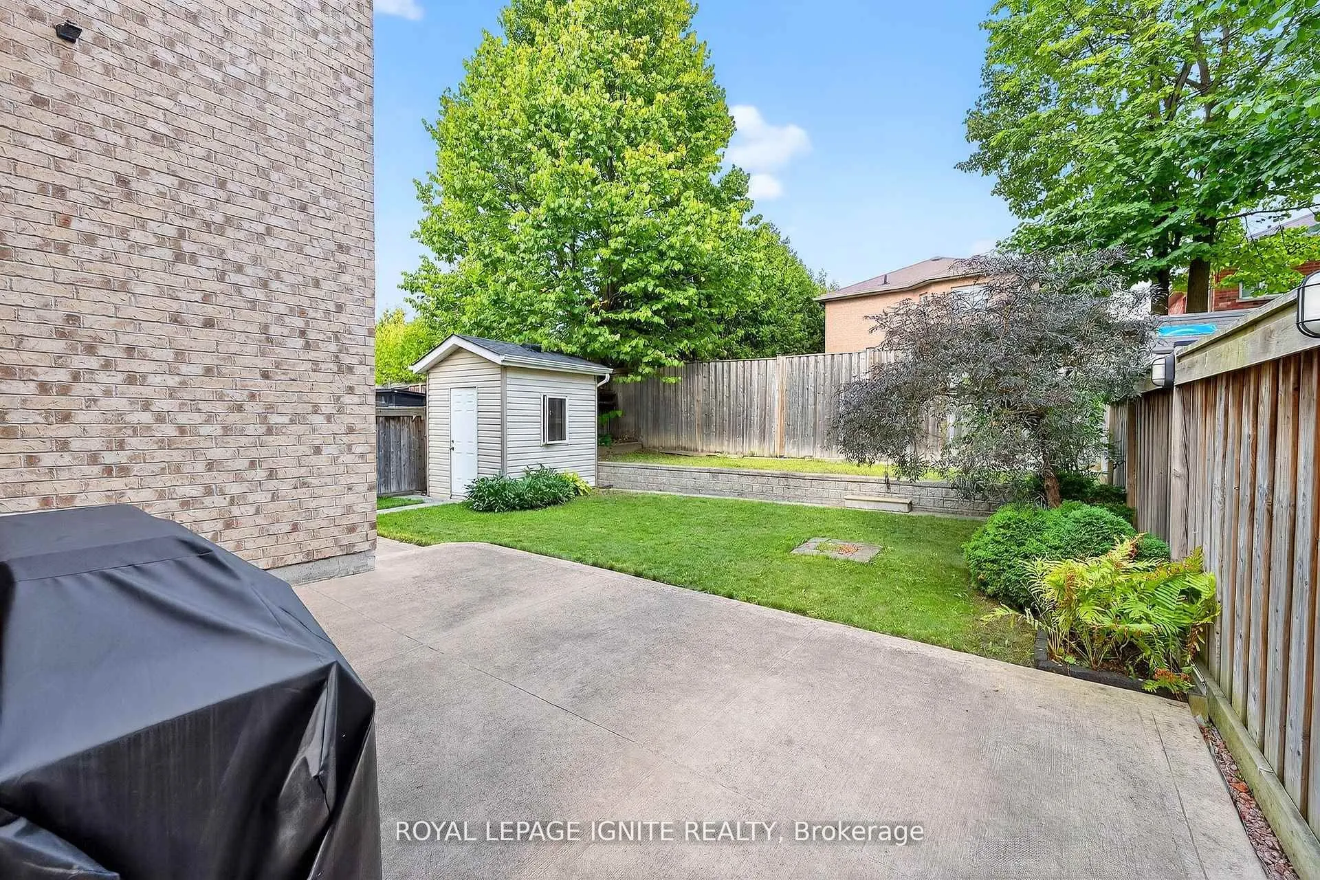 95 Chelsea Crescent
