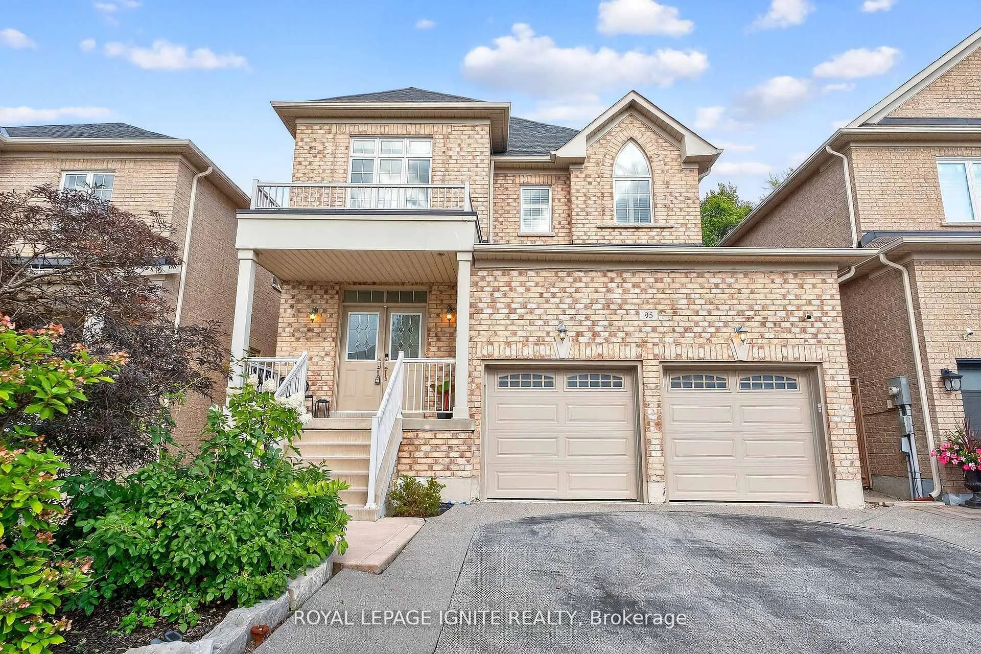95 Chelsea Crescent