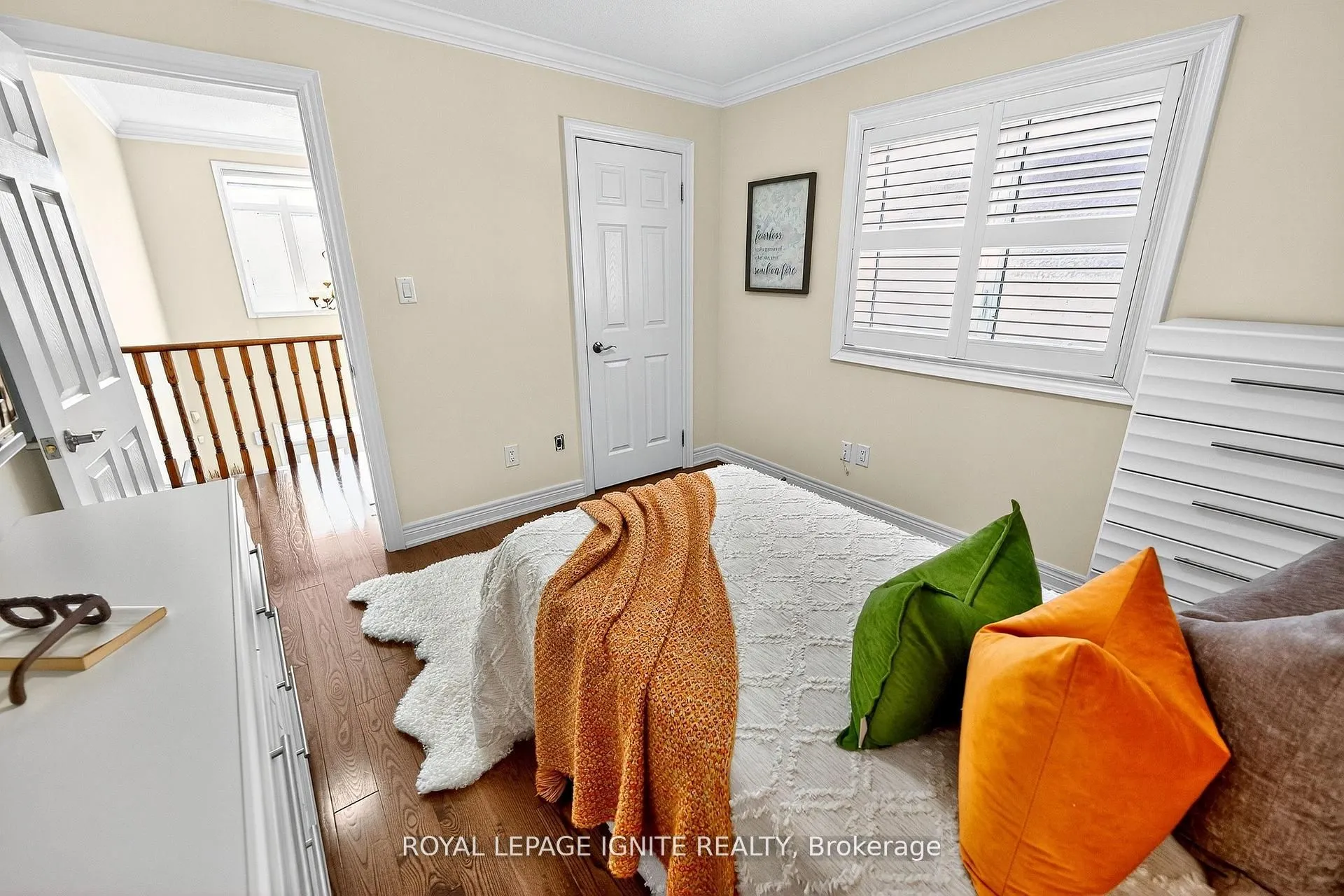 95 Chelsea Crescent