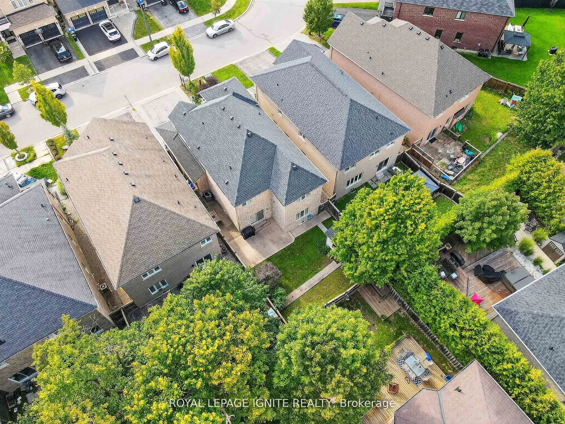 95 Chelsea Crescent
