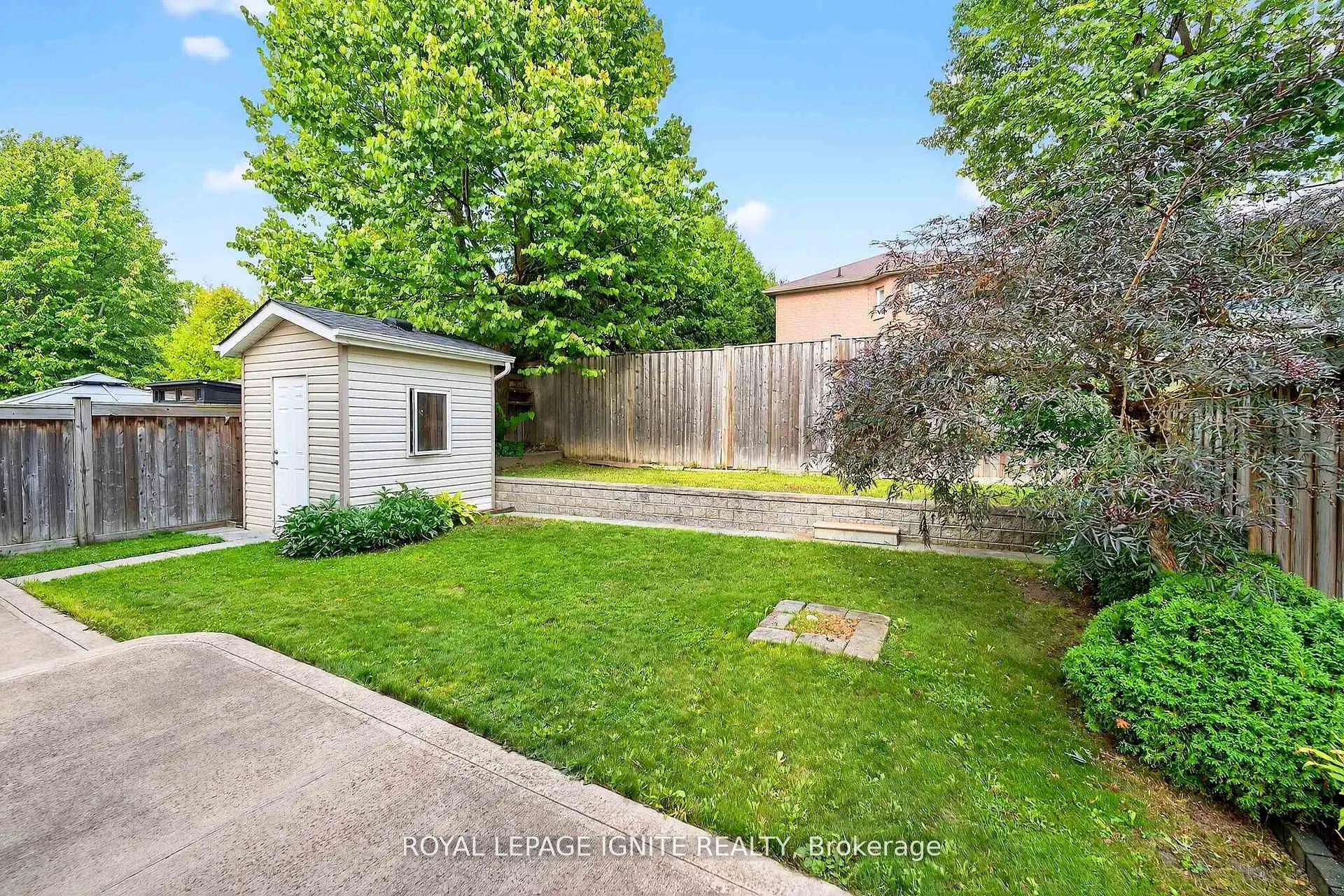 95 Chelsea Crescent