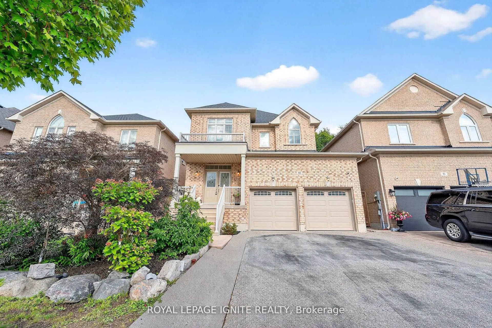 95 Chelsea Crescent