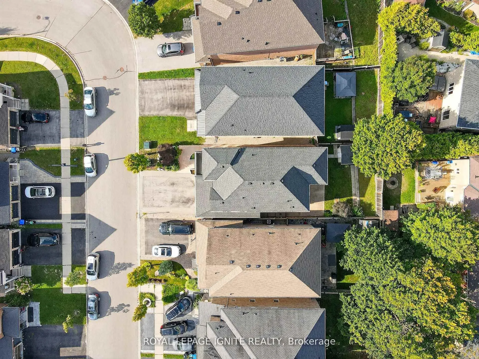 95 Chelsea Crescent