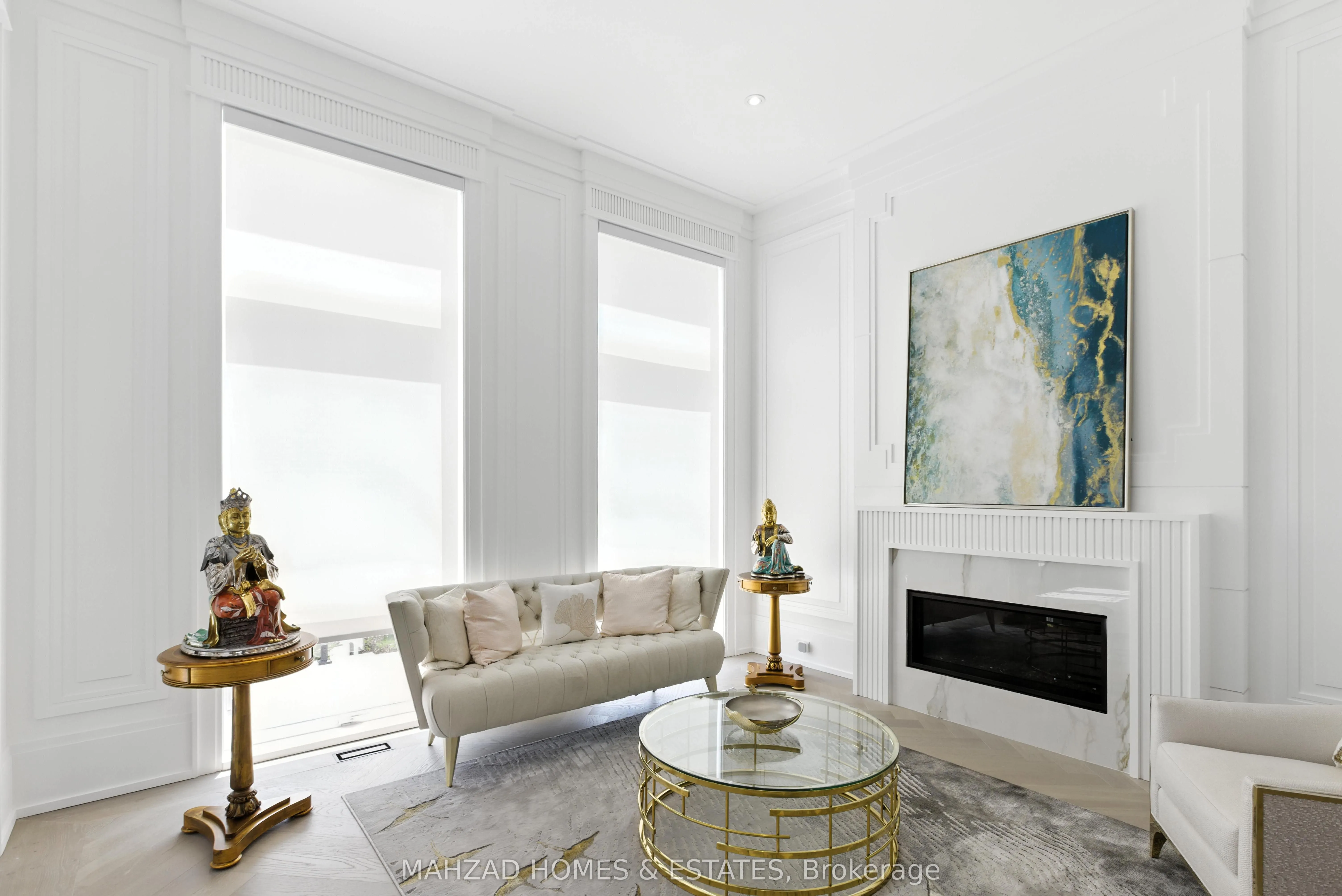 30 B Scott Drive