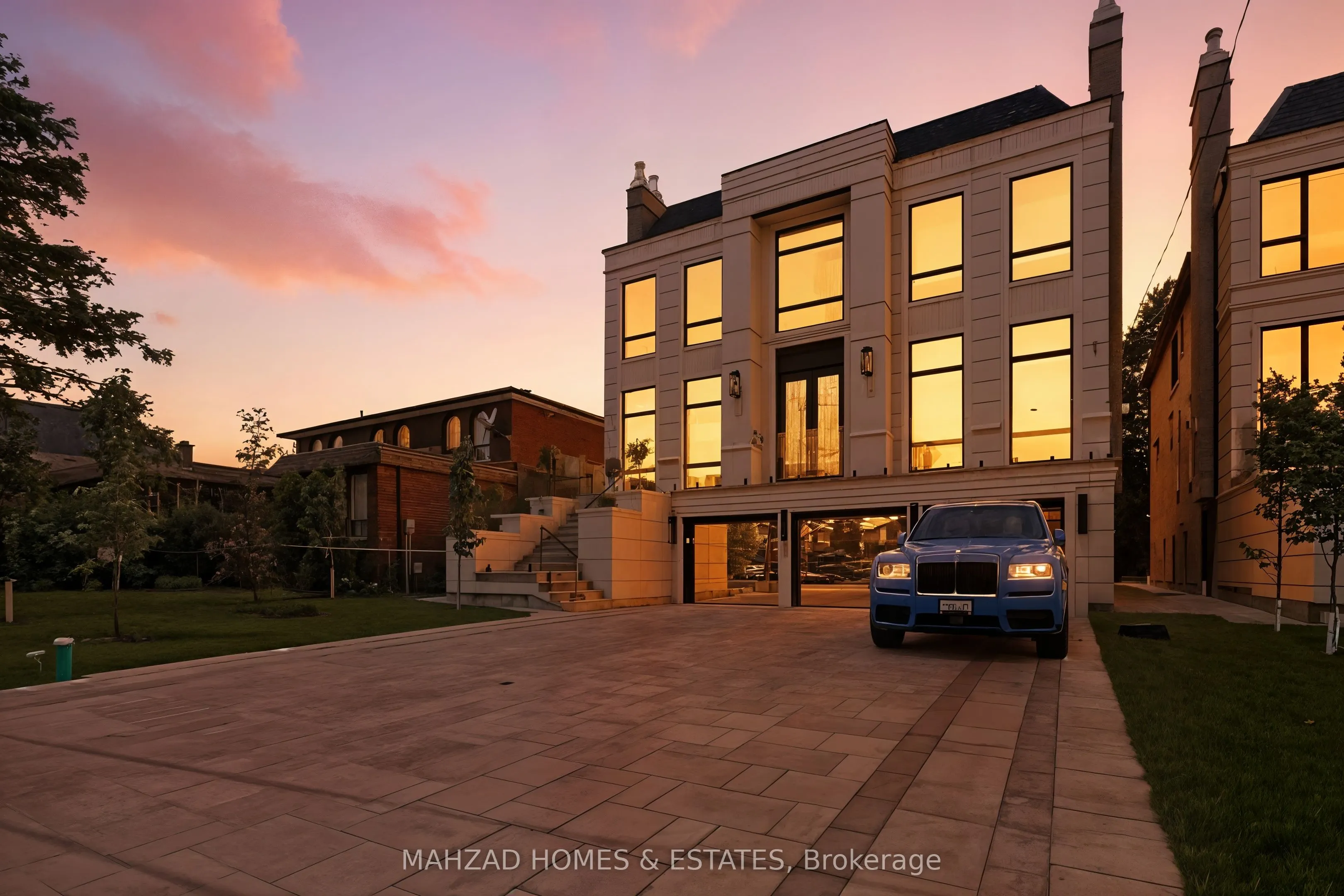 30 B Scott Drive