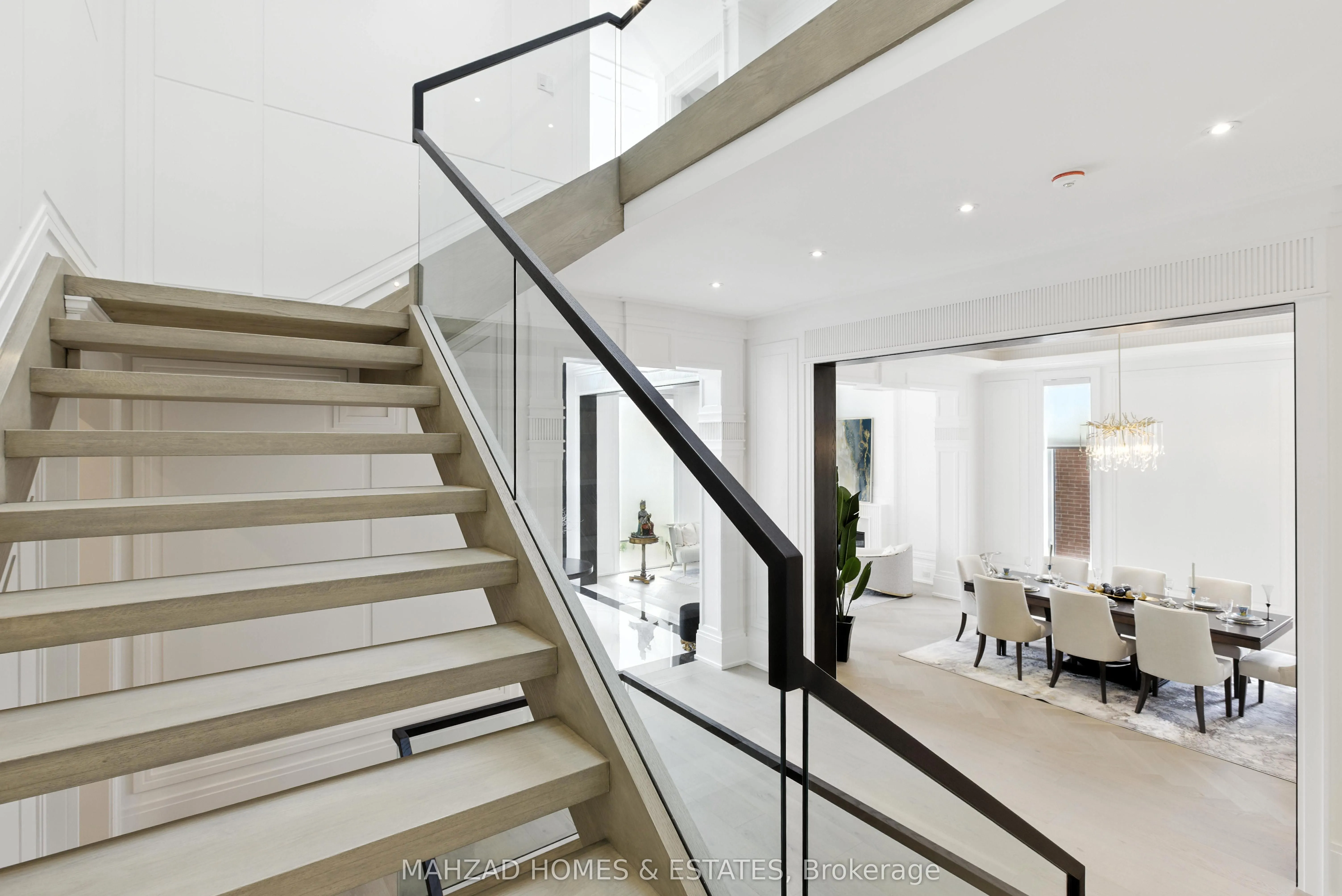 30 B Scott Drive