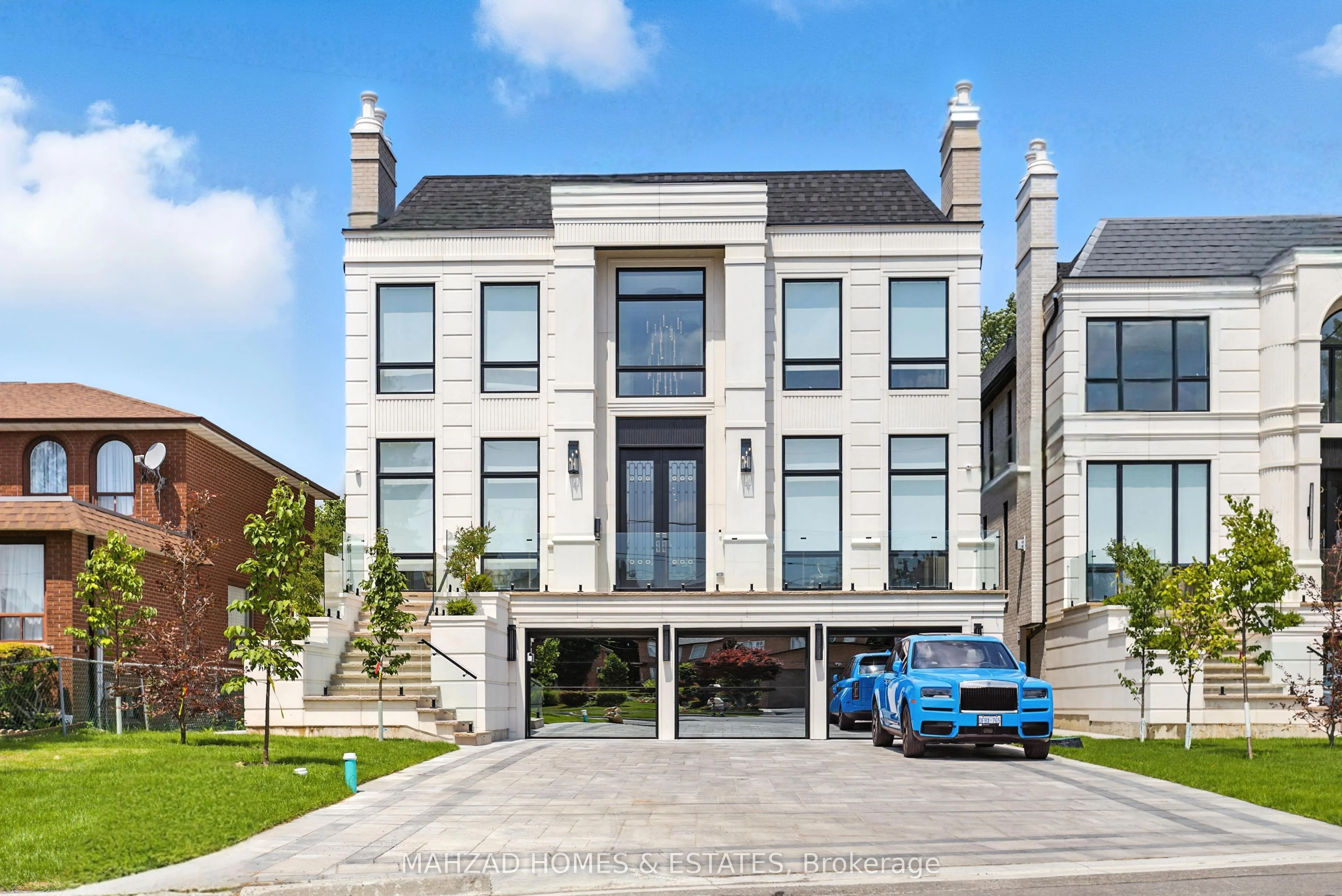 30 B Scott Drive