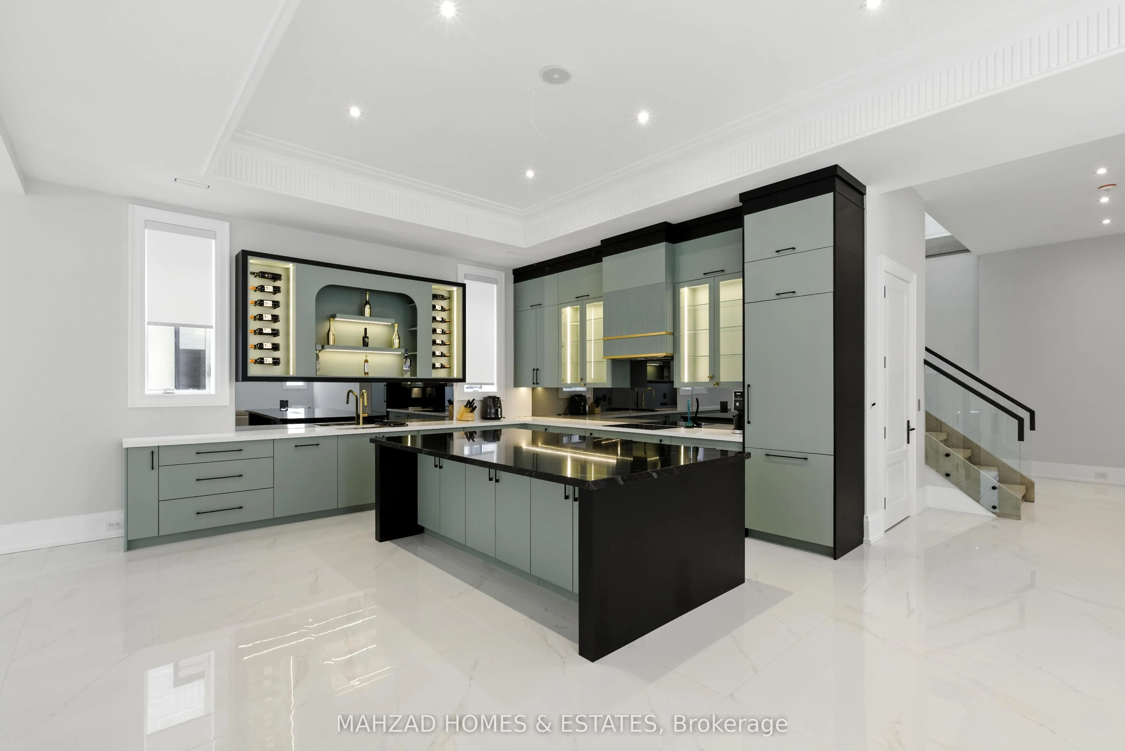 30 B Scott Drive