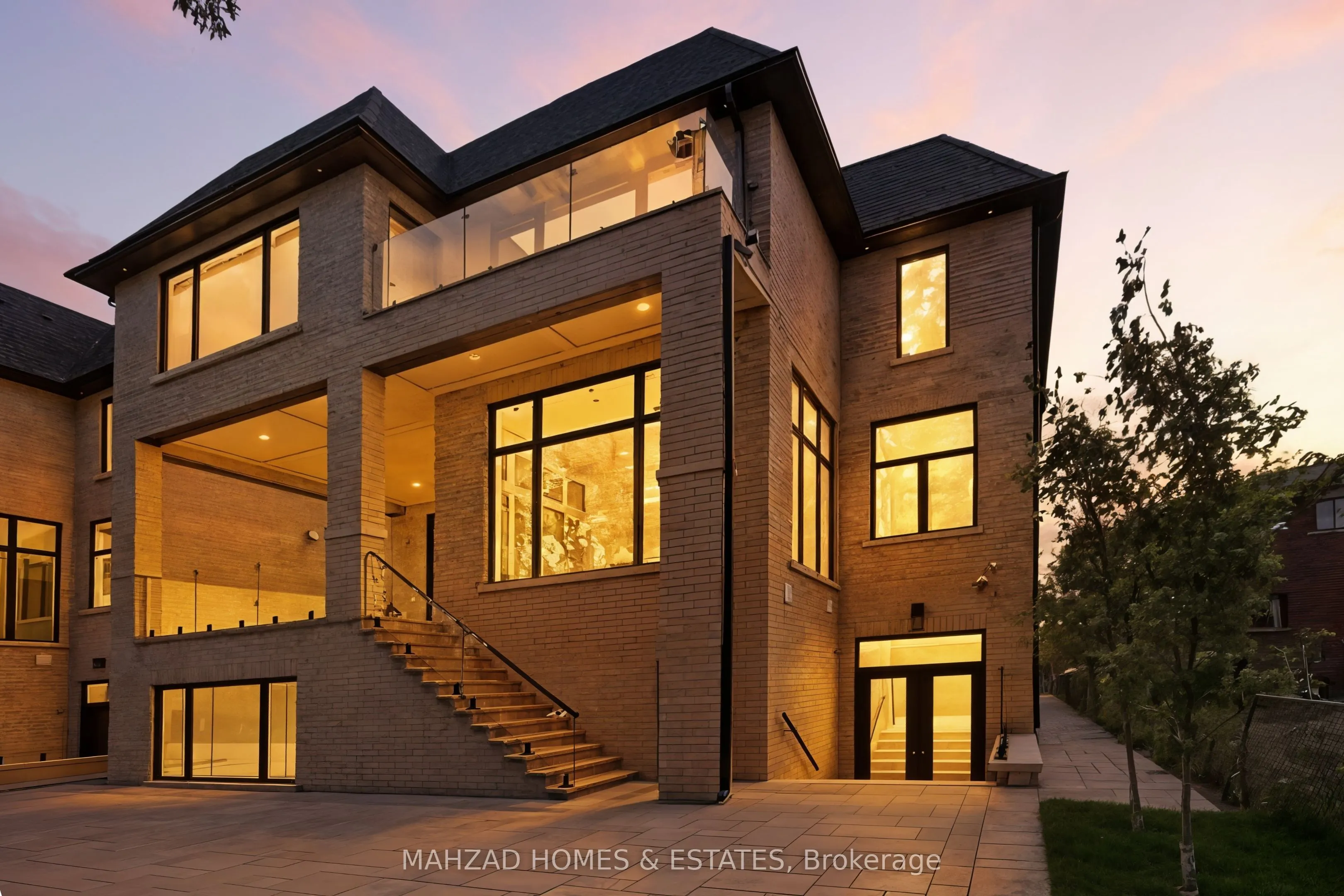 30 B Scott Drive