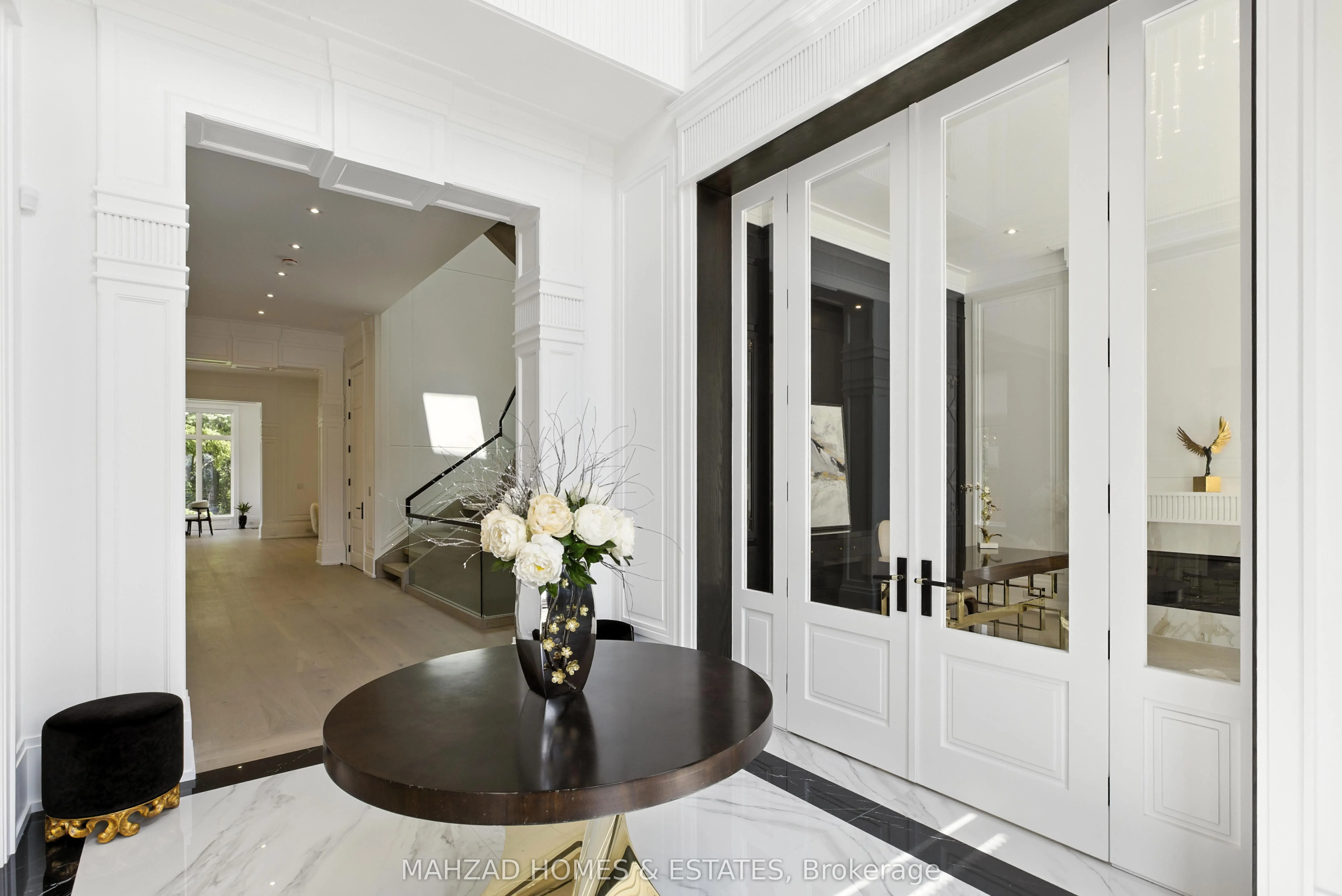 30 B Scott Drive