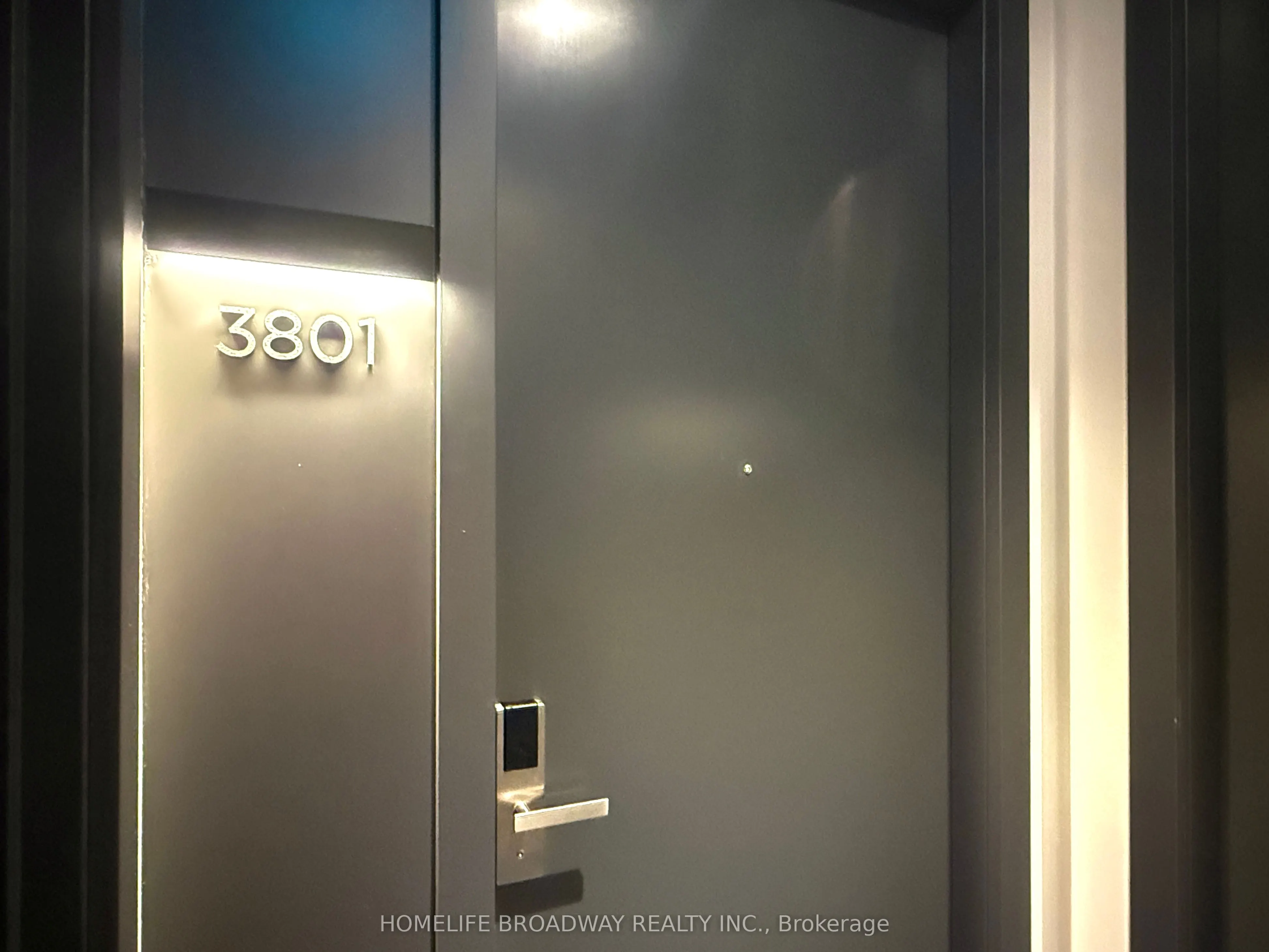 12 Gandhi Lane, #3801