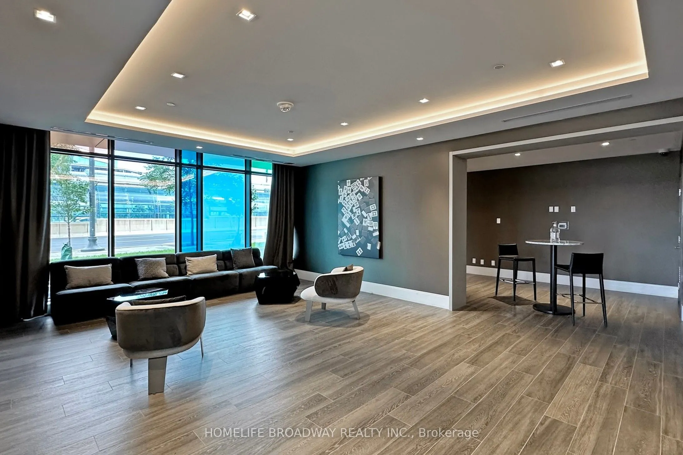 12 Gandhi Lane, #3801