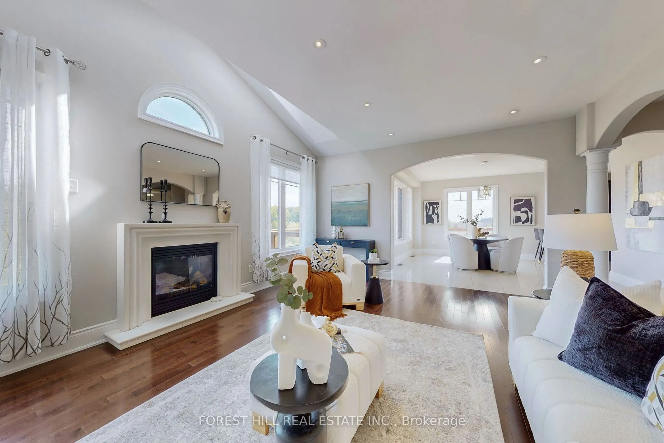 21 Farmhouse Crescent