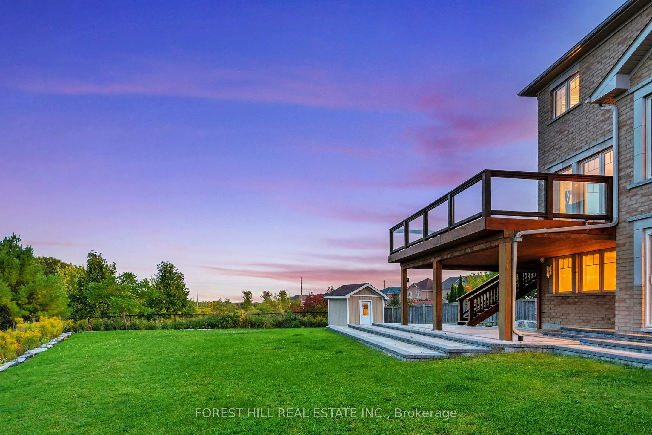 21 Farmhouse Crescent