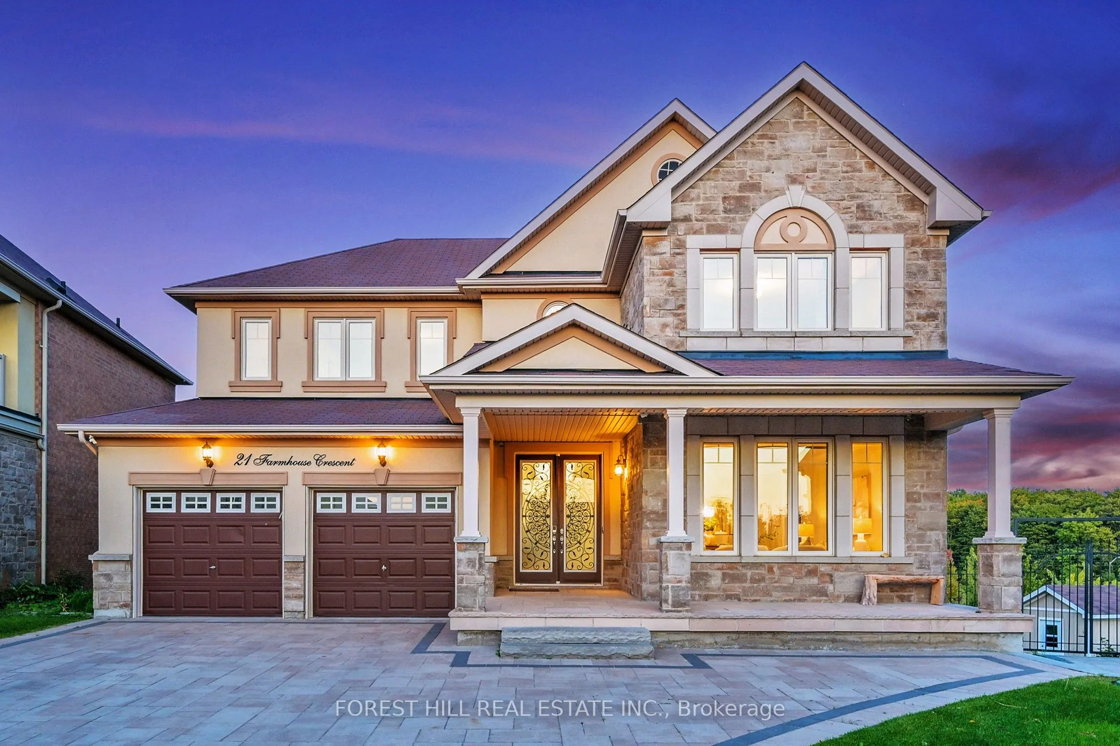 21 Farmhouse Crescent