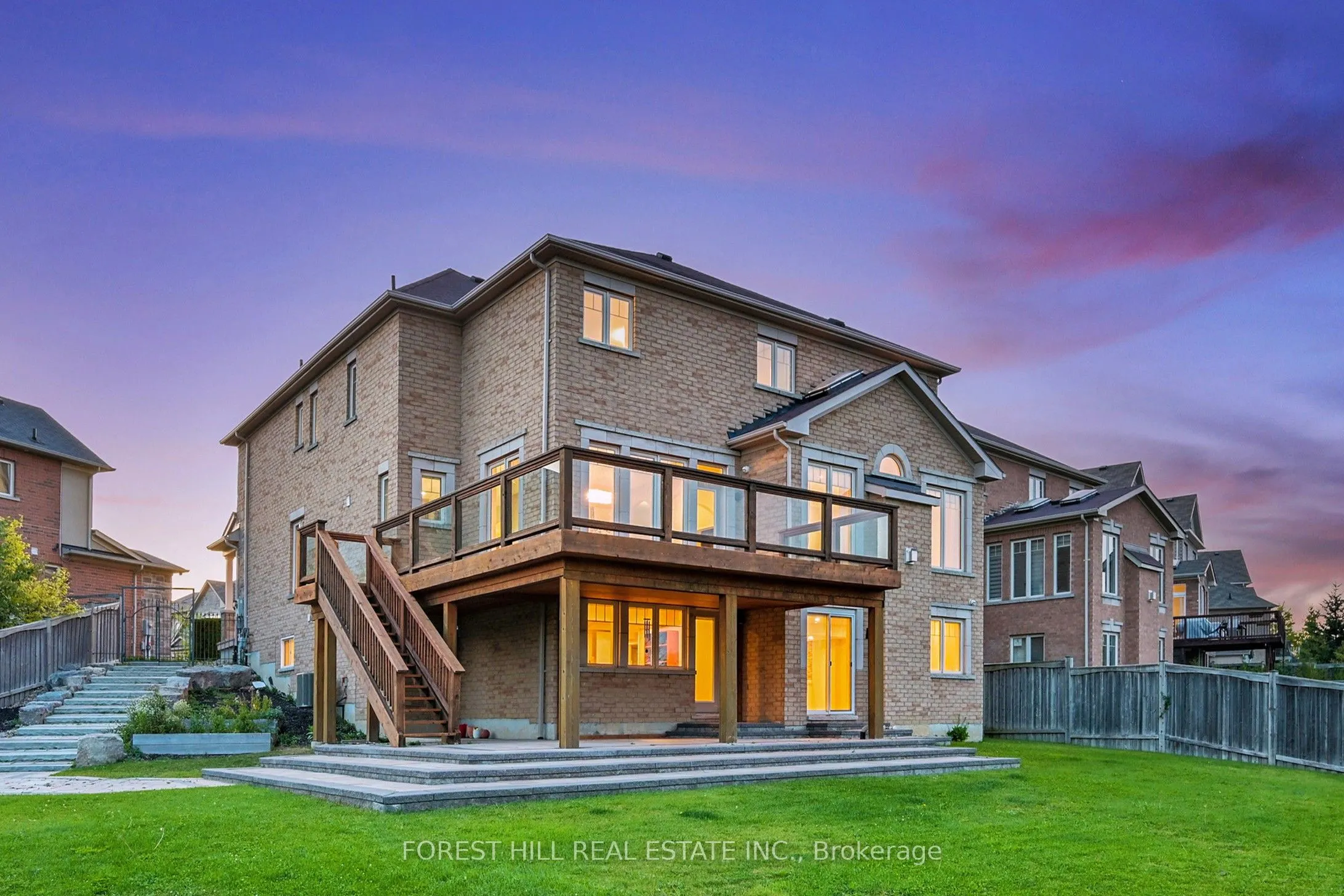 21 Farmhouse Crescent