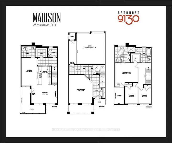 35 Thorncrest Drive