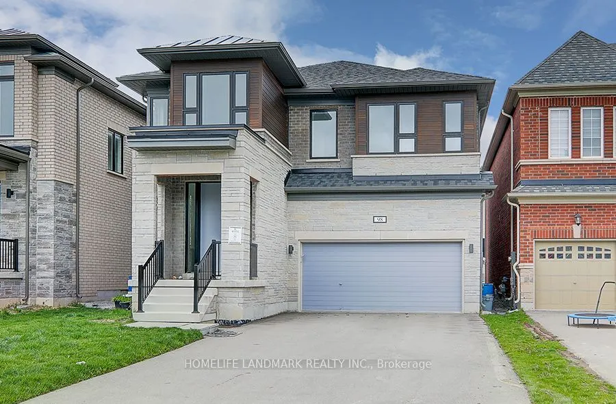 98 Beckett Avenue
