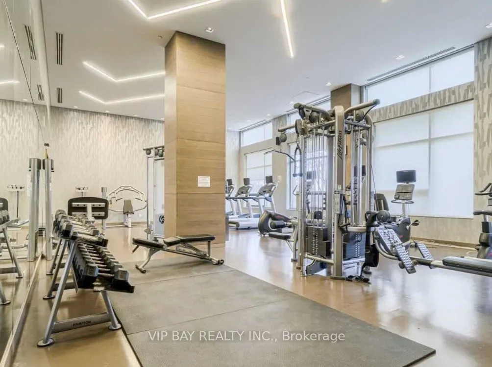 18 Uptown Drive, #1103