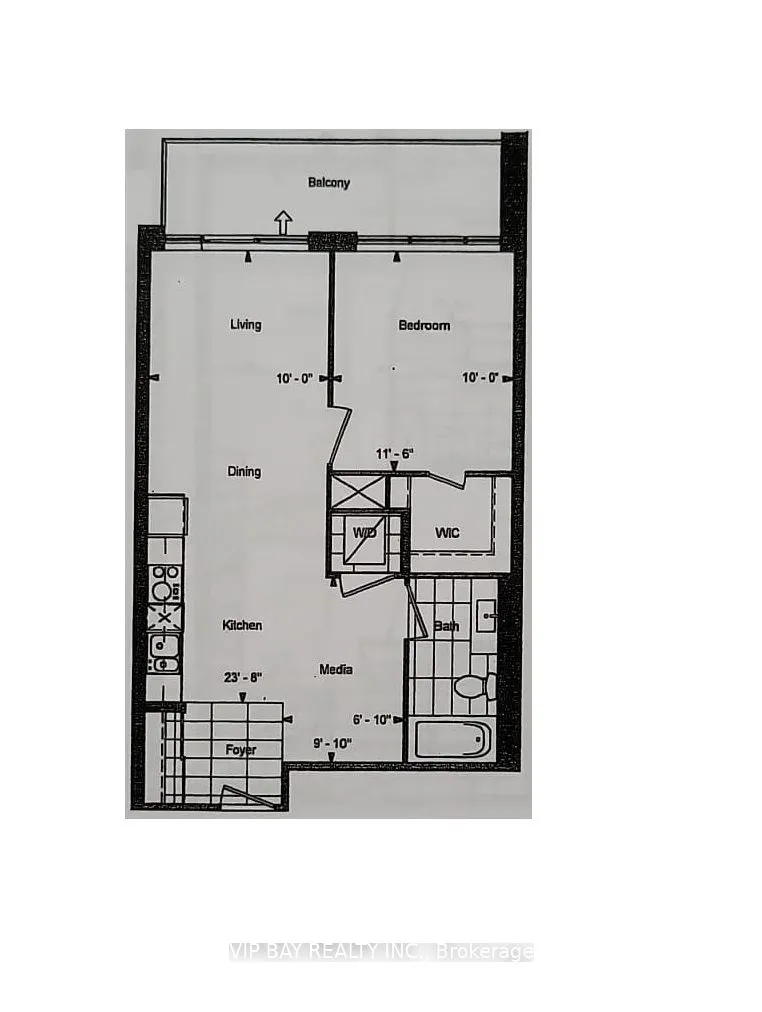 18 Uptown Drive, #1103