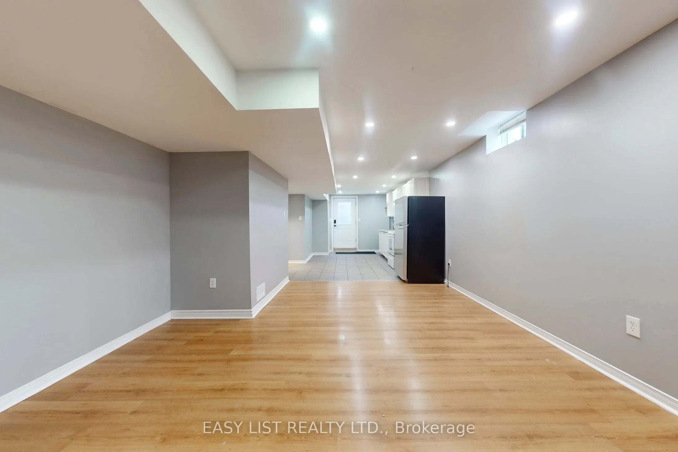 6 Kingshill #basement Road