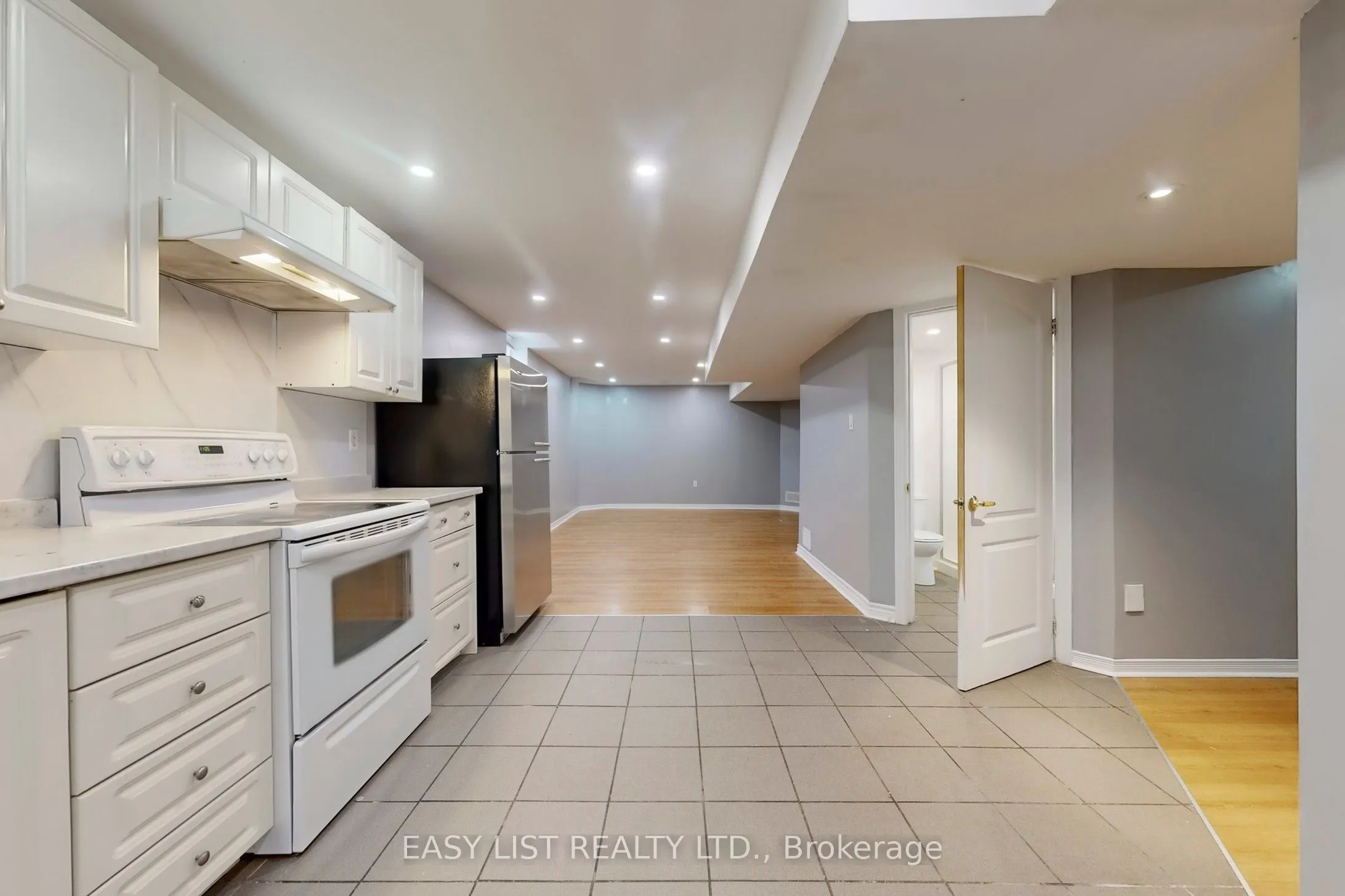 6 Kingshill #basement Road