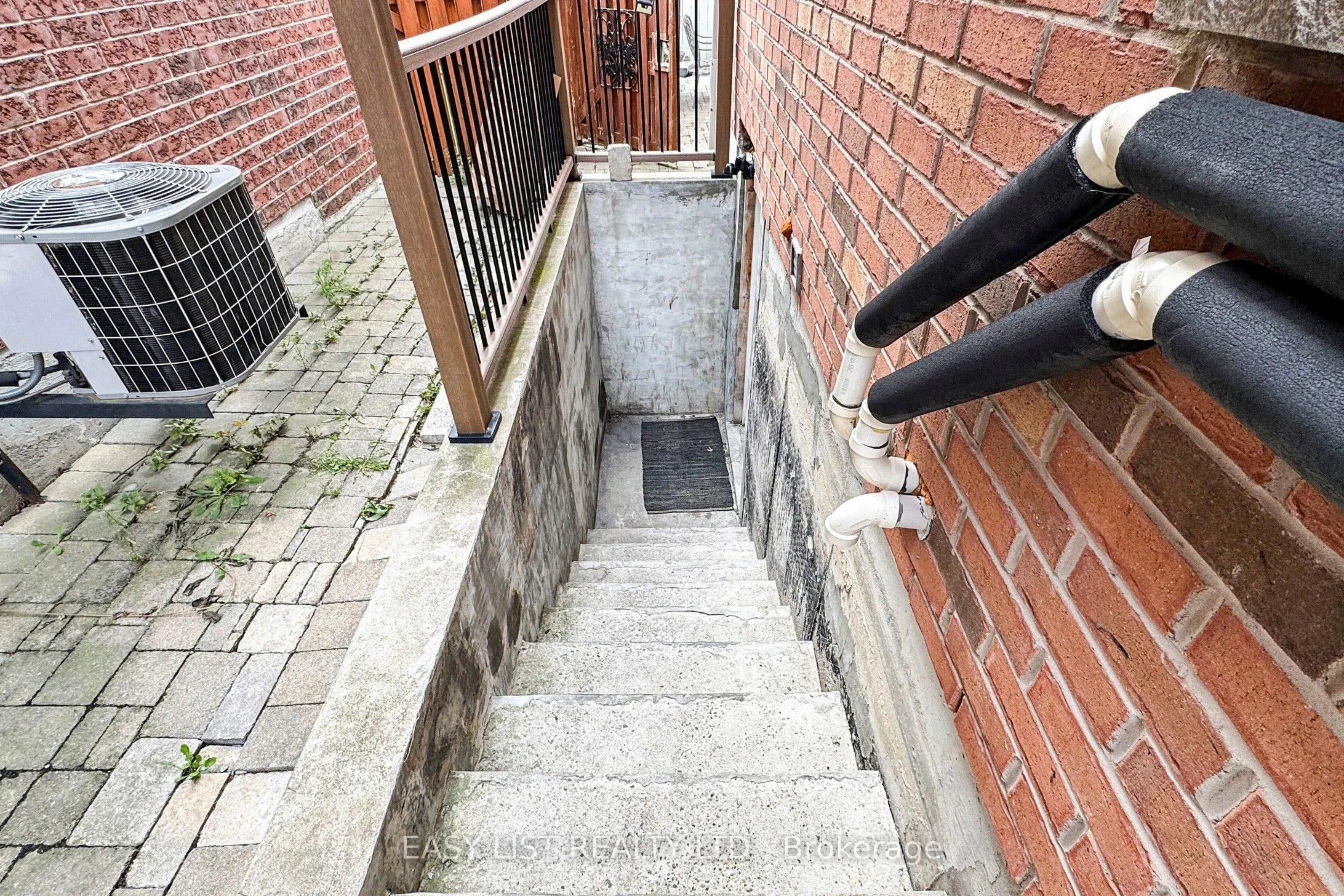 6 Kingshill #basement Road