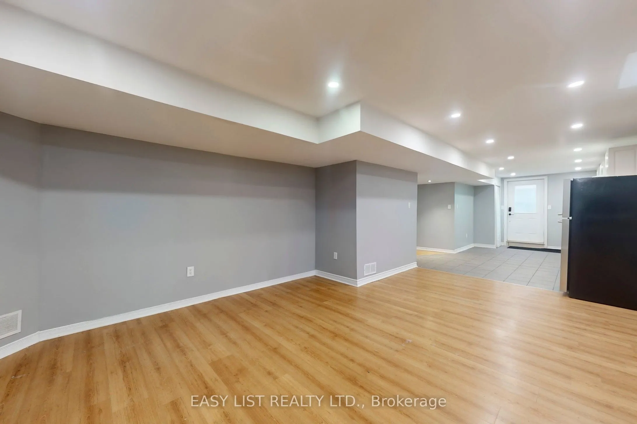 6 Kingshill #basement Road