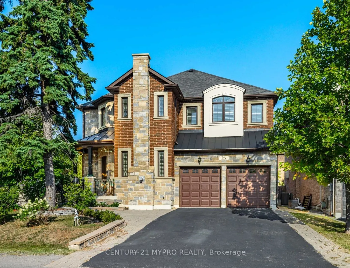 9A Anglin Drive